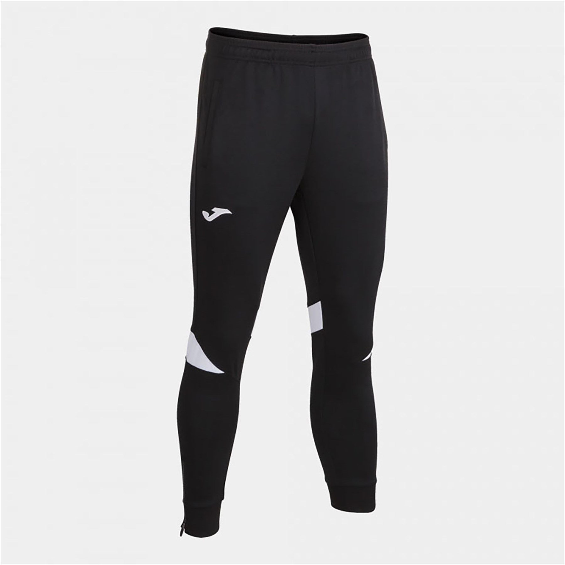 CHAMPIONSHIP VI TRACKSUIT BLACK WHITE