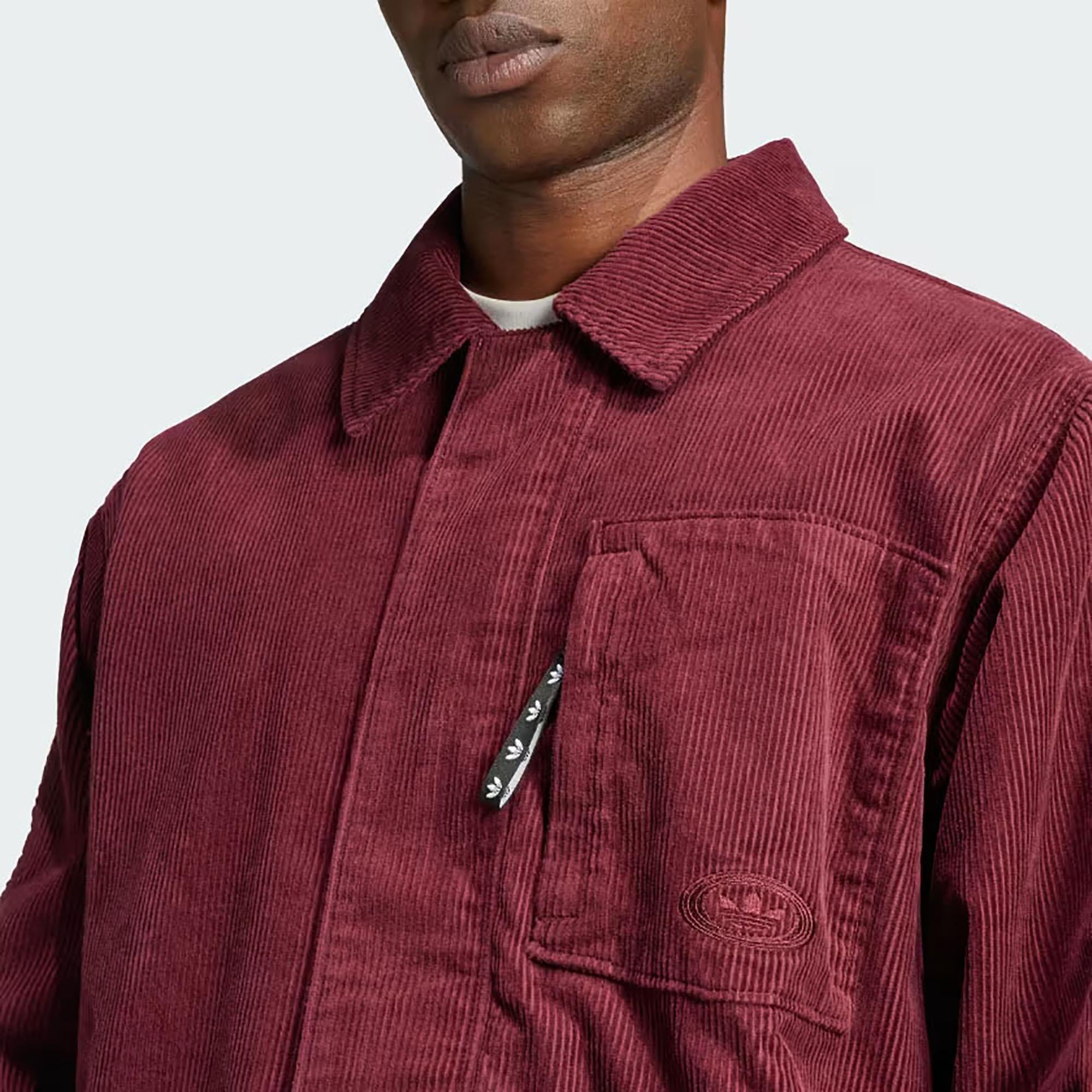 CHORE COAT