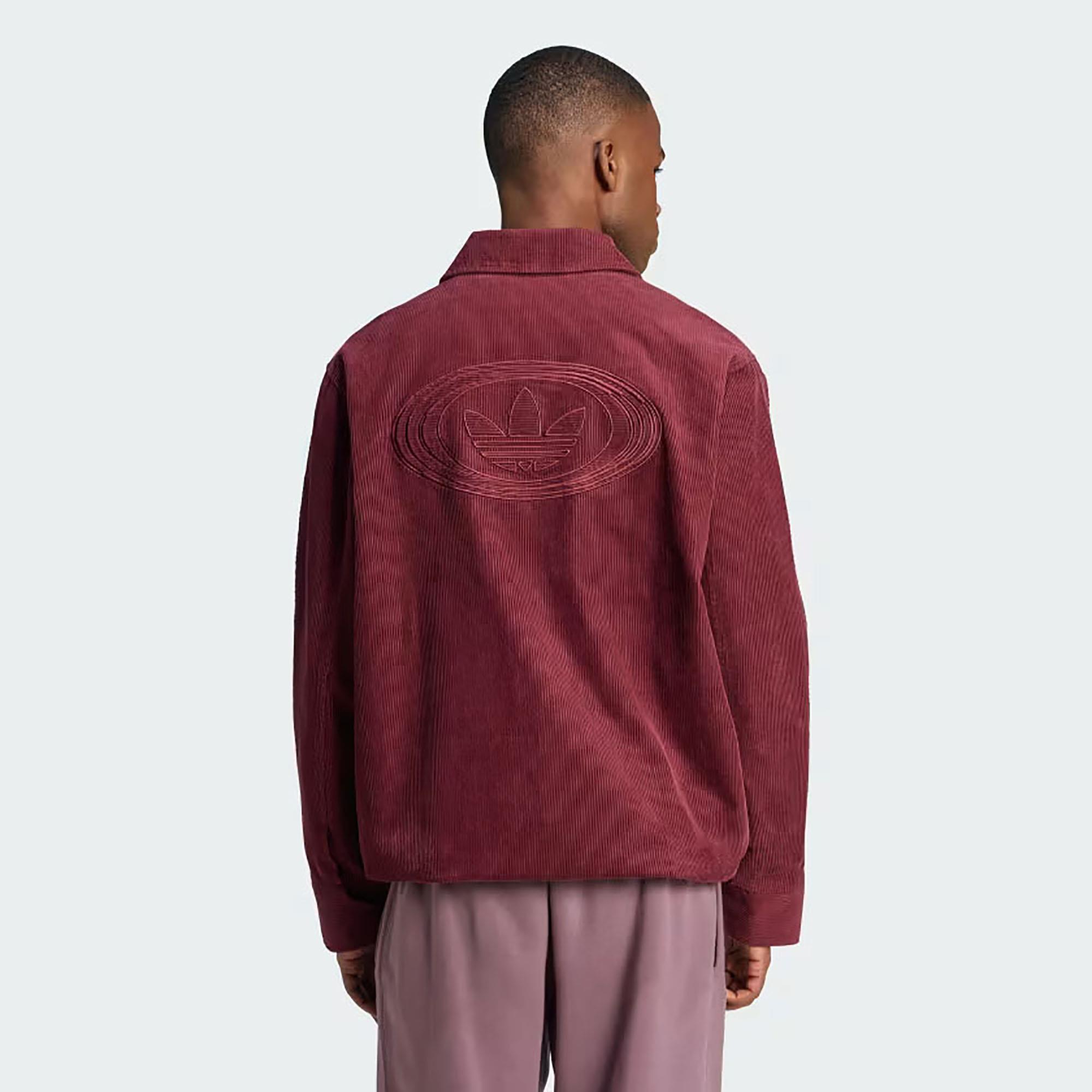CHORE COAT