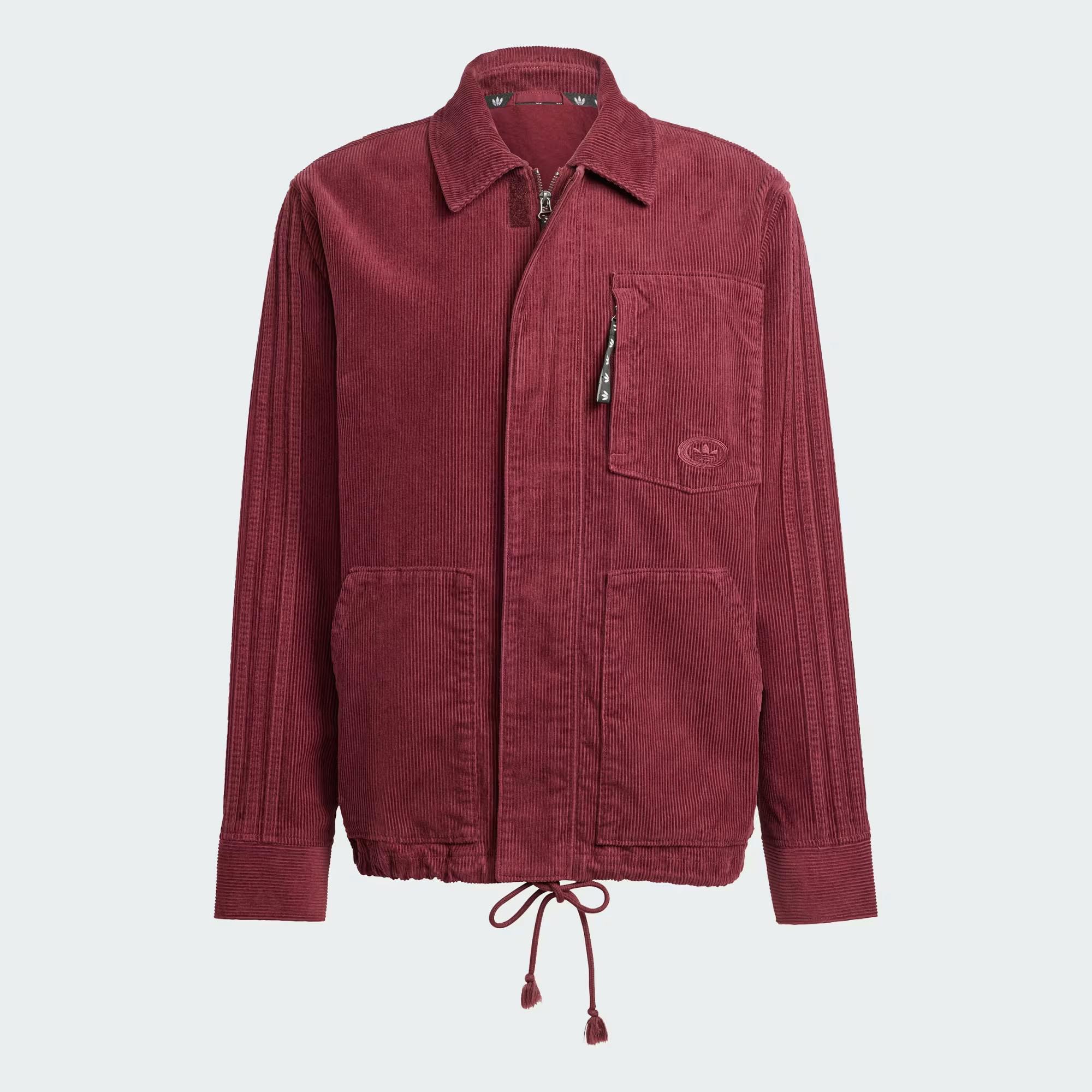 CHORE COAT