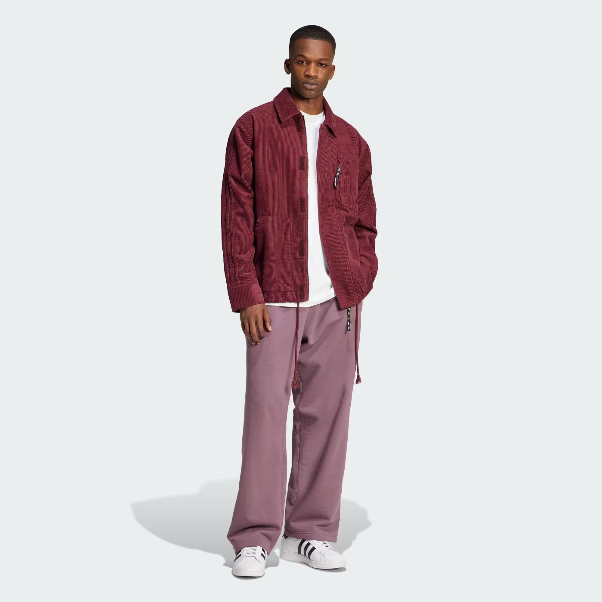 CHORE COAT
