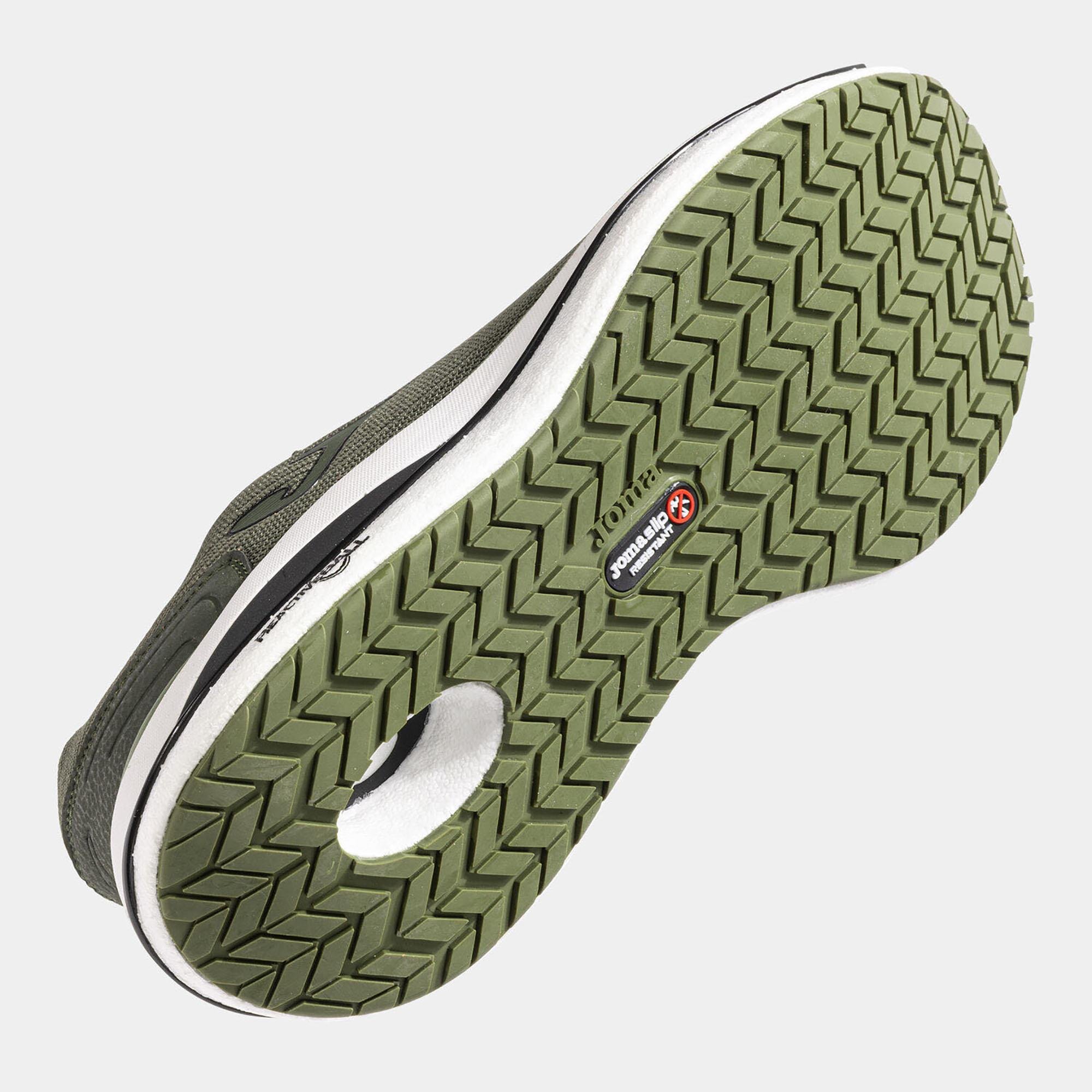 CIPRES MEN 2523 VERDE