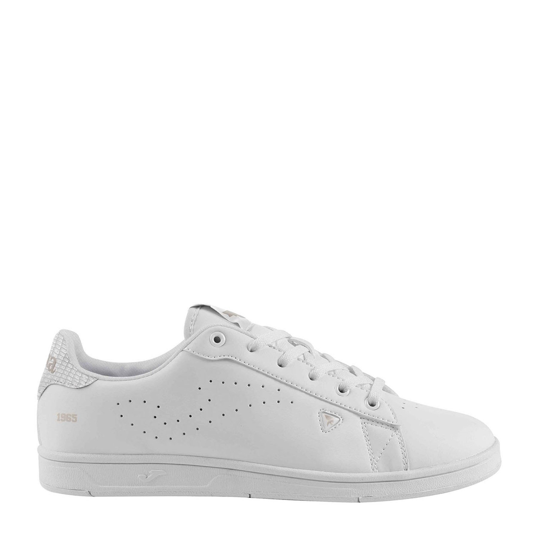 CLASSIC LADY 2202 WHITE
