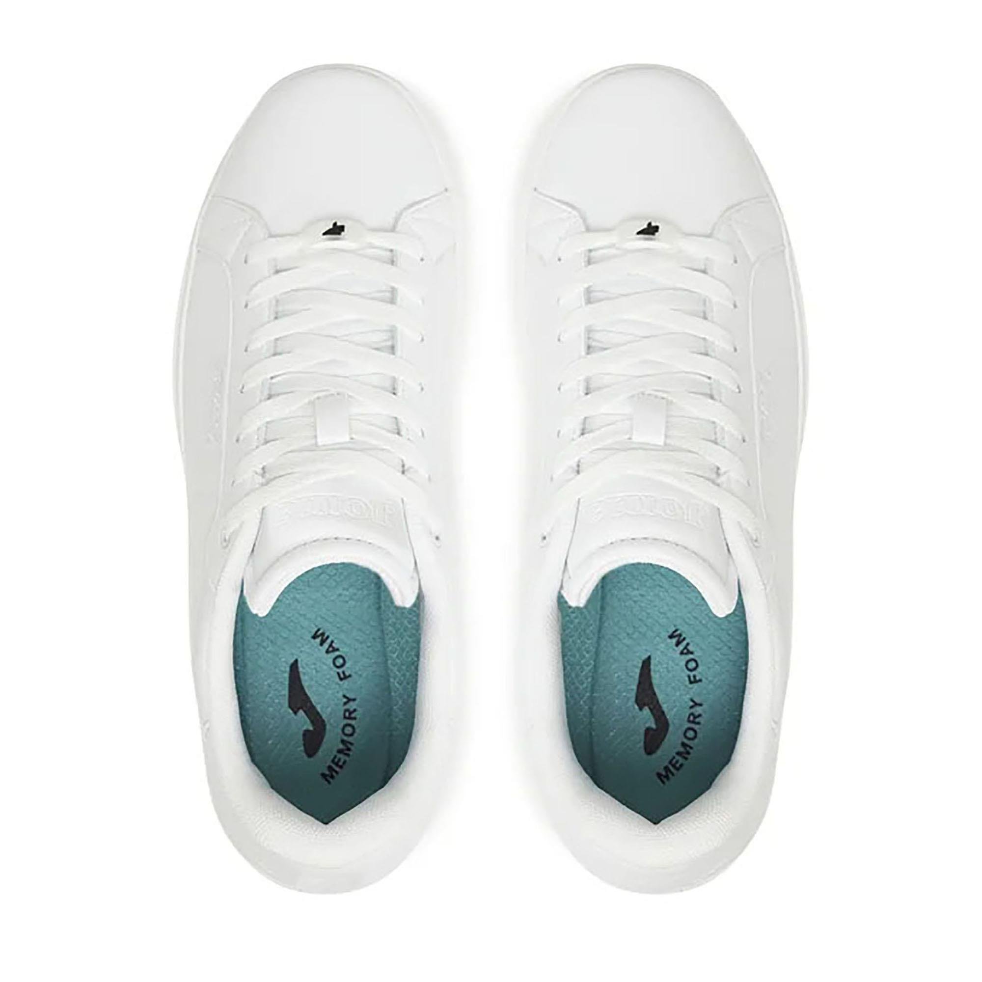 CLASSIC MEN 2502 BLANCO