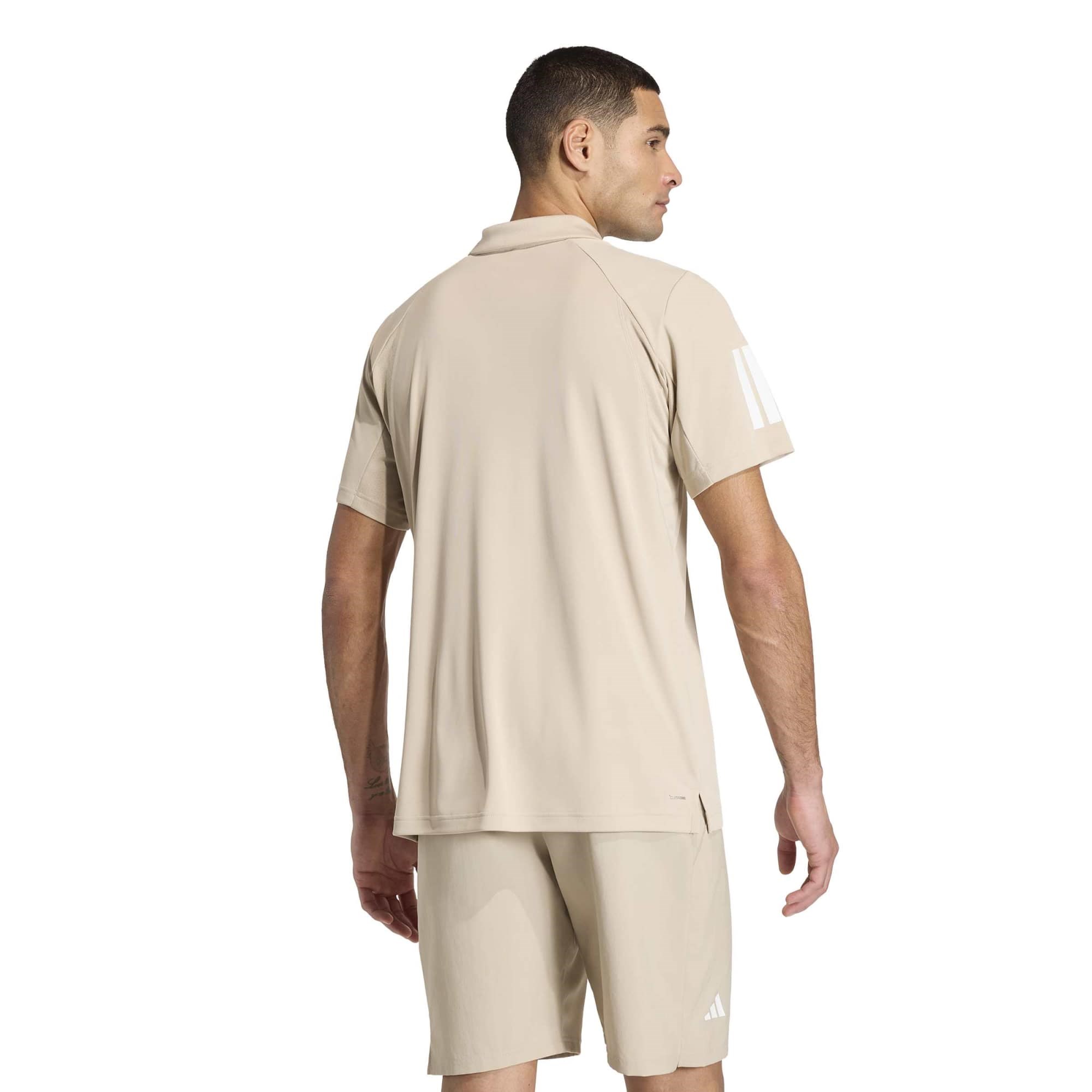 CLUB 3STR POLO