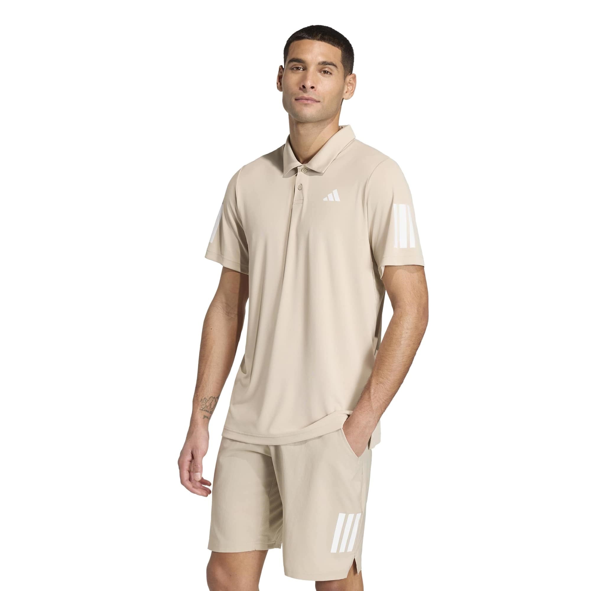 CLUB 3STR POLO