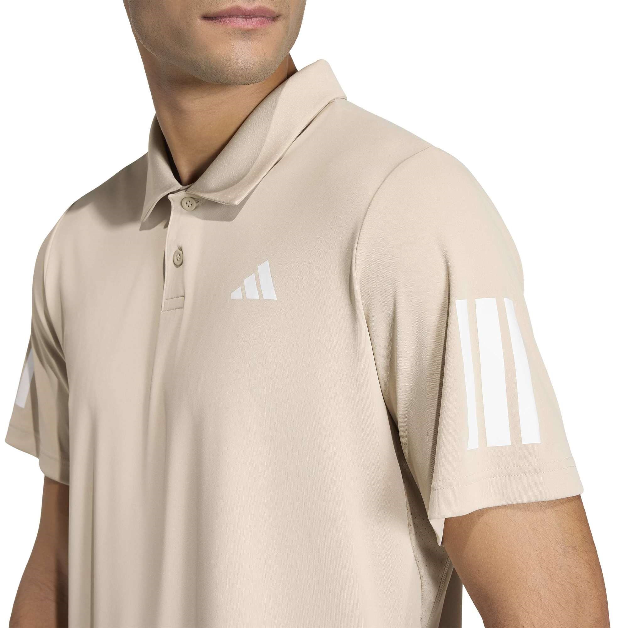CLUB 3STR POLO
