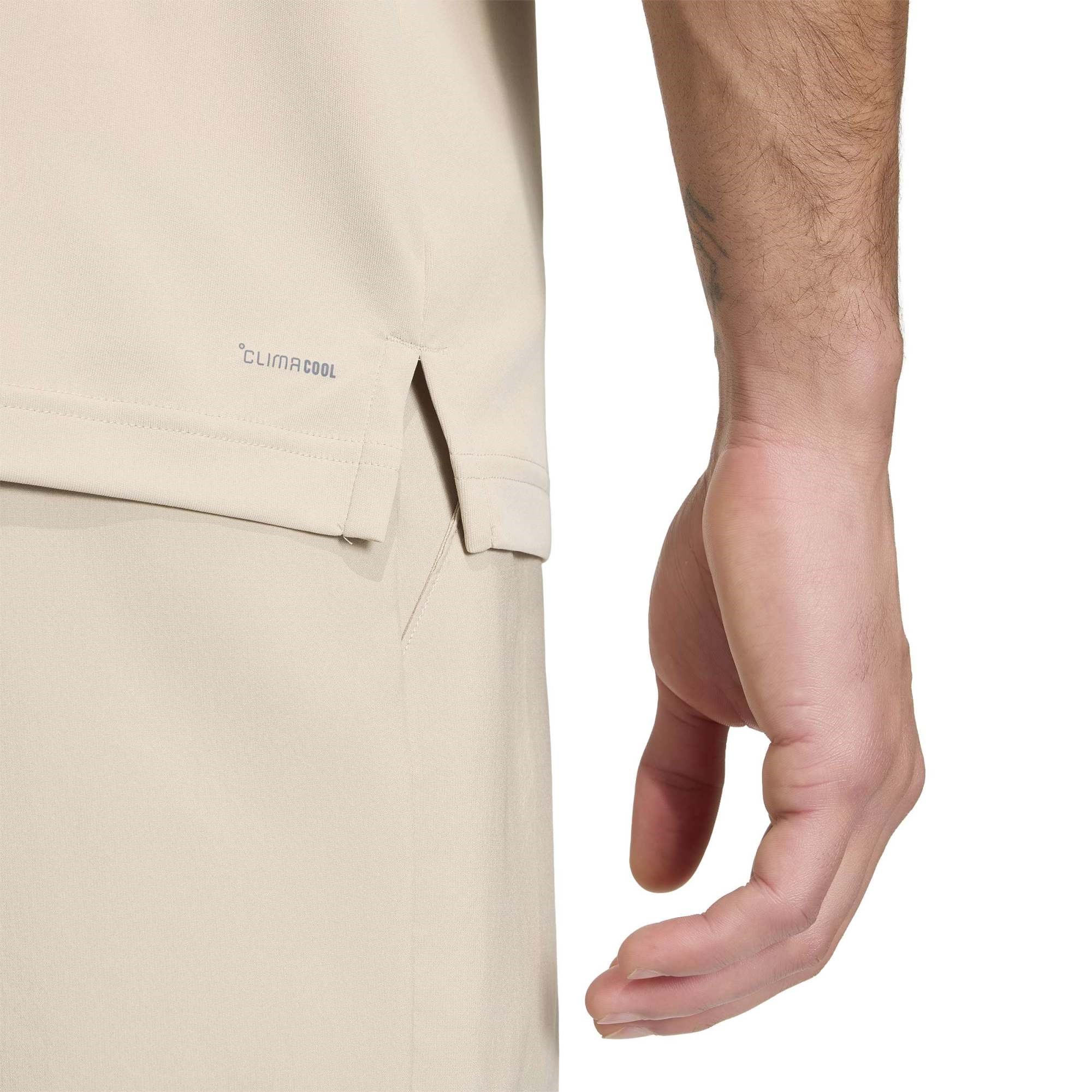CLUB 3STR POLO
