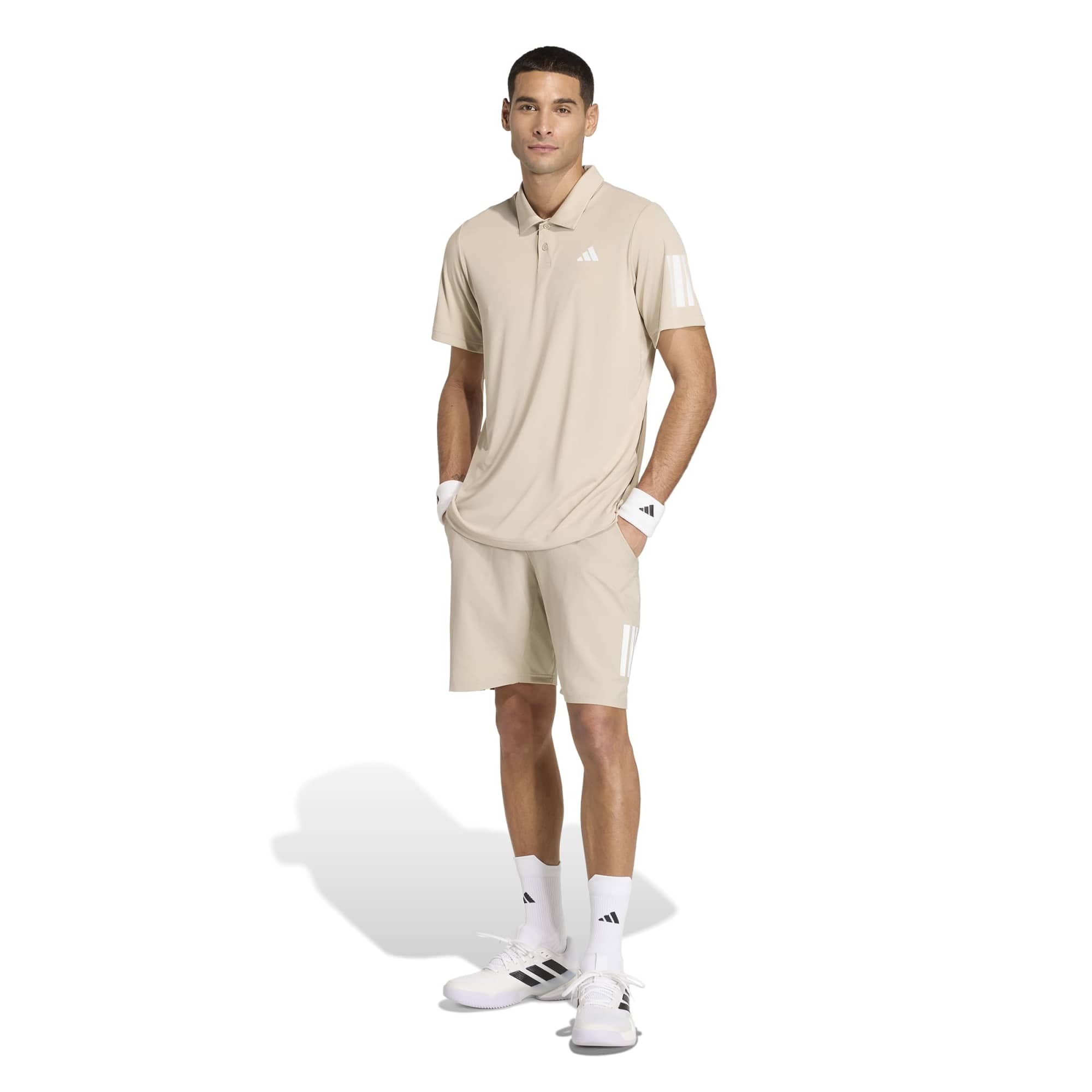 CLUB 3STR POLO