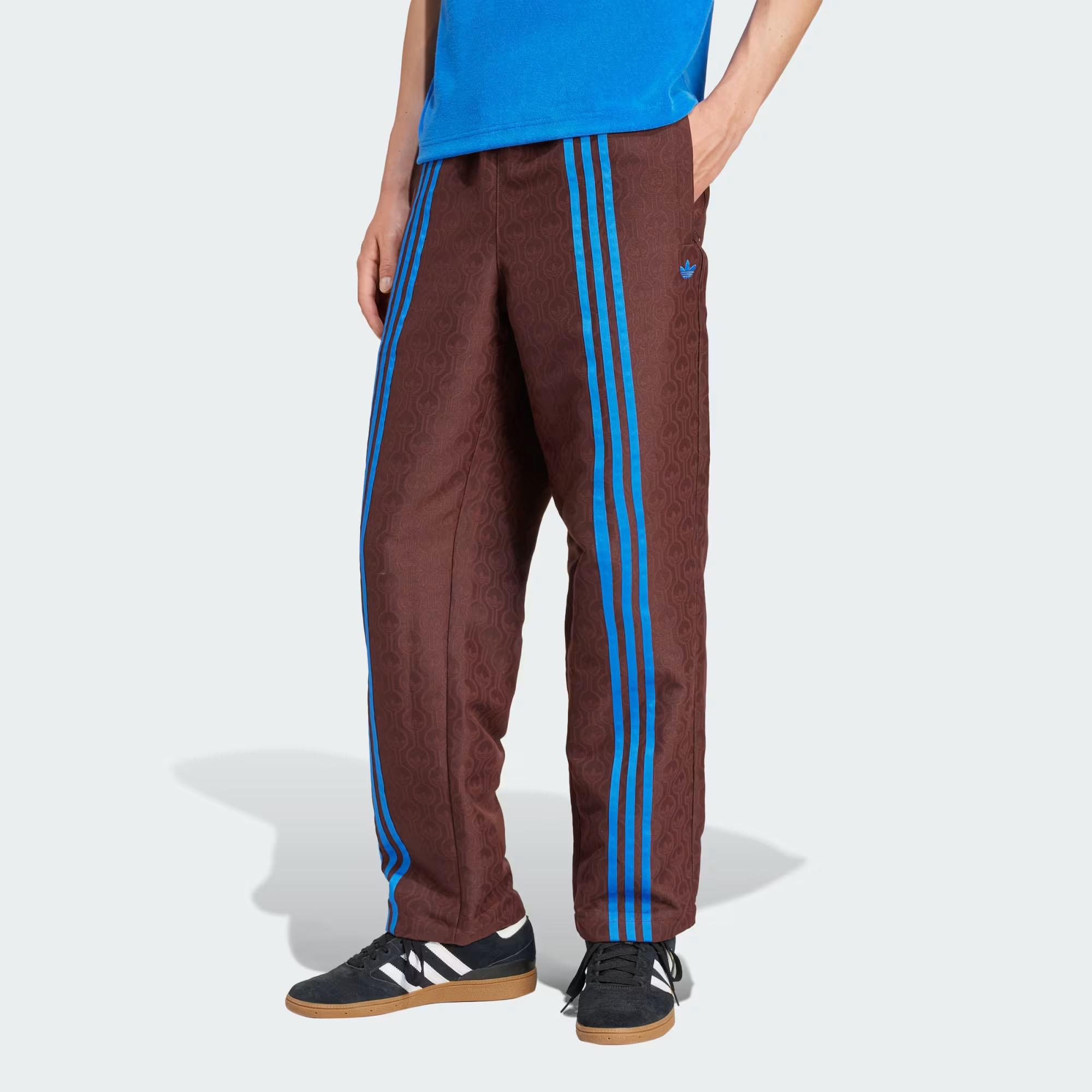 CLUB TRACKPANTS