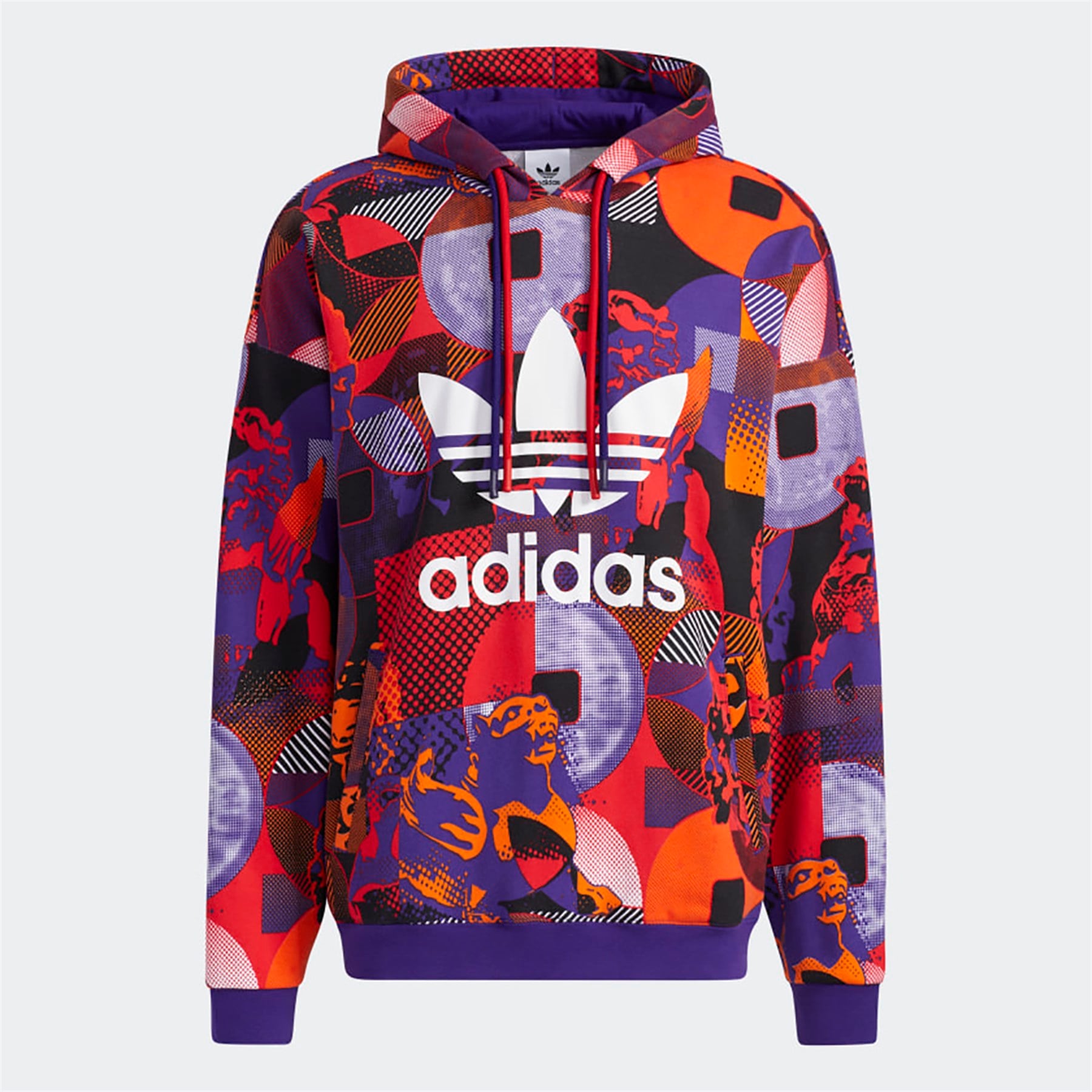 CNY Hoodie