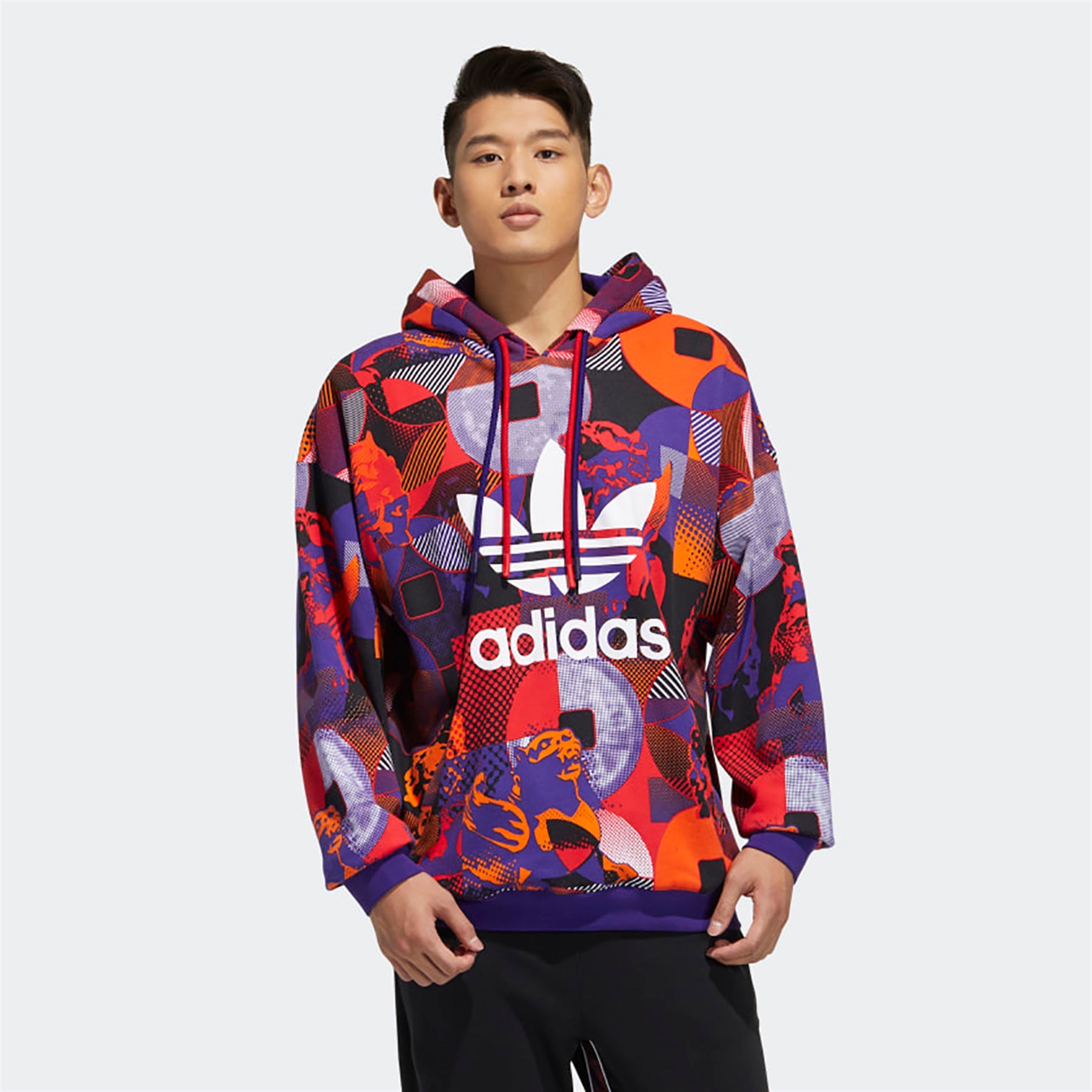 CNY Hoodie