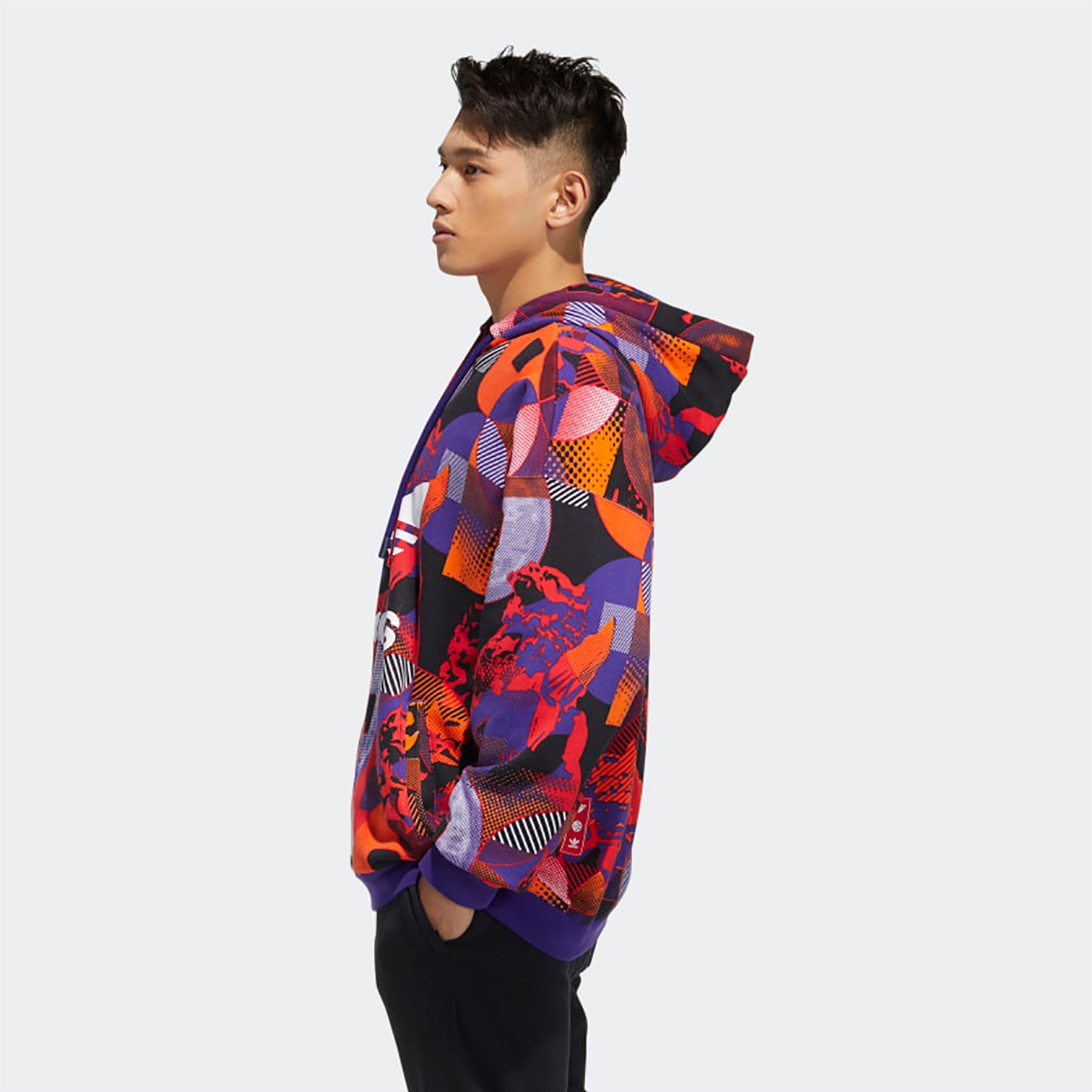 CNY Hoodie