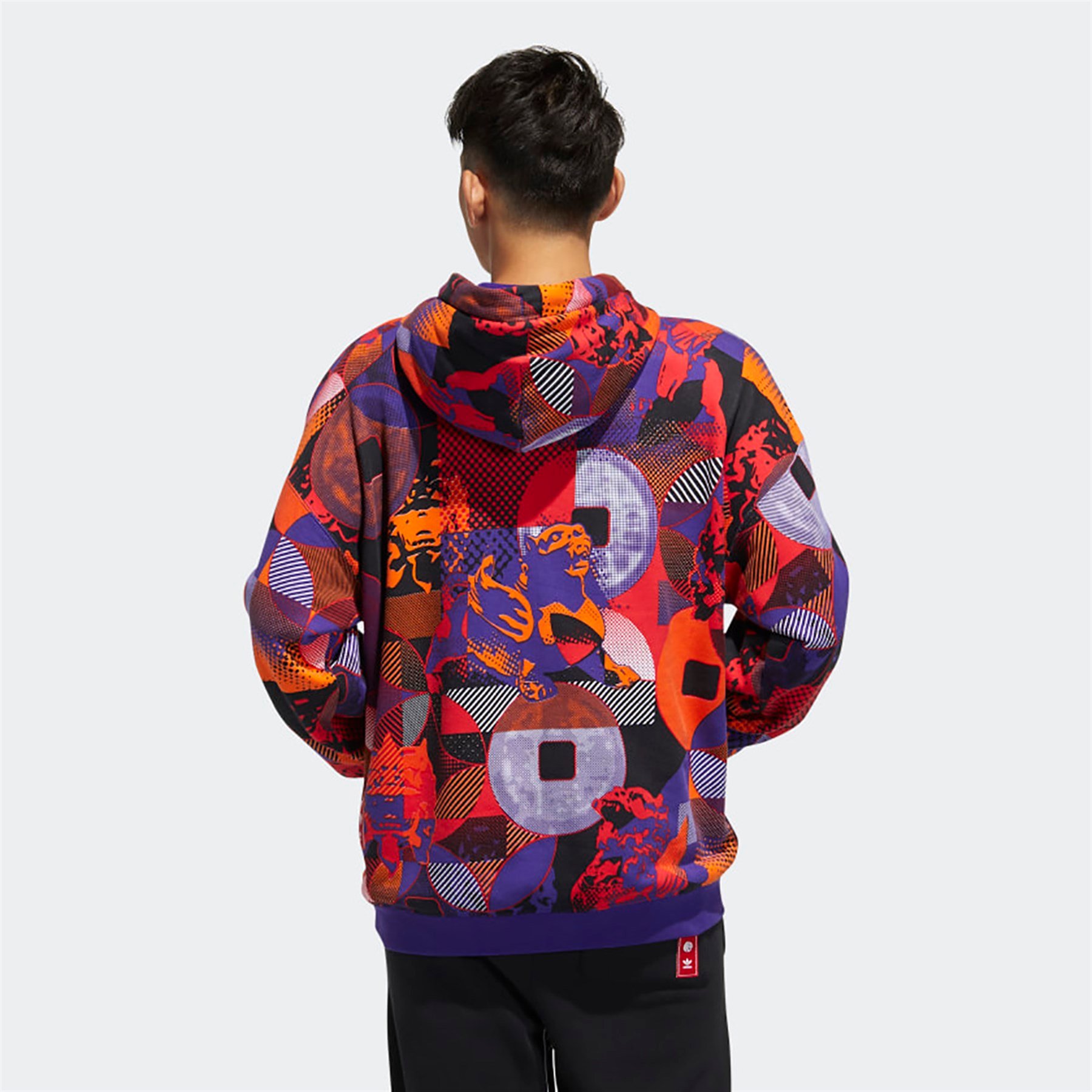 CNY Hoodie