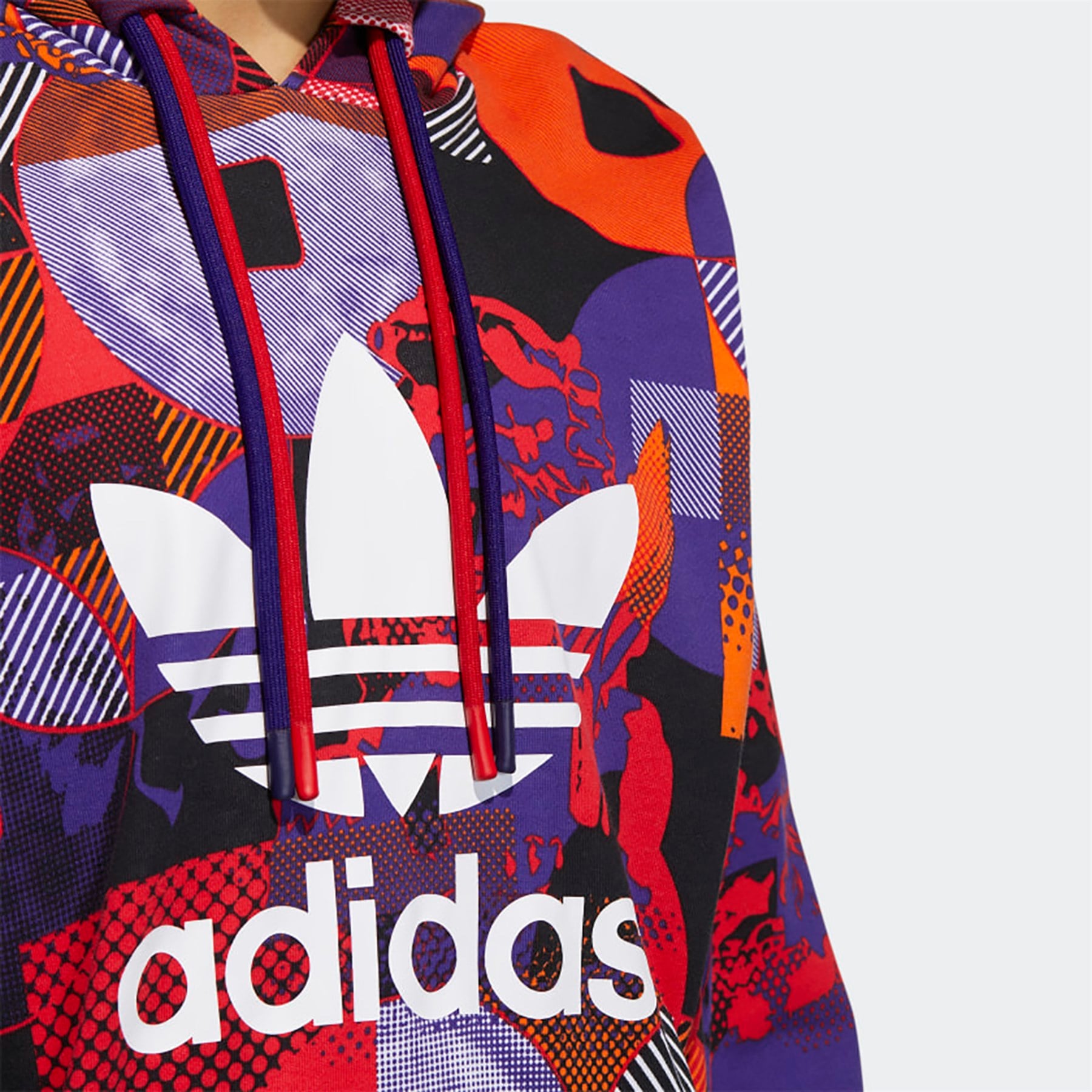 CNY Hoodie