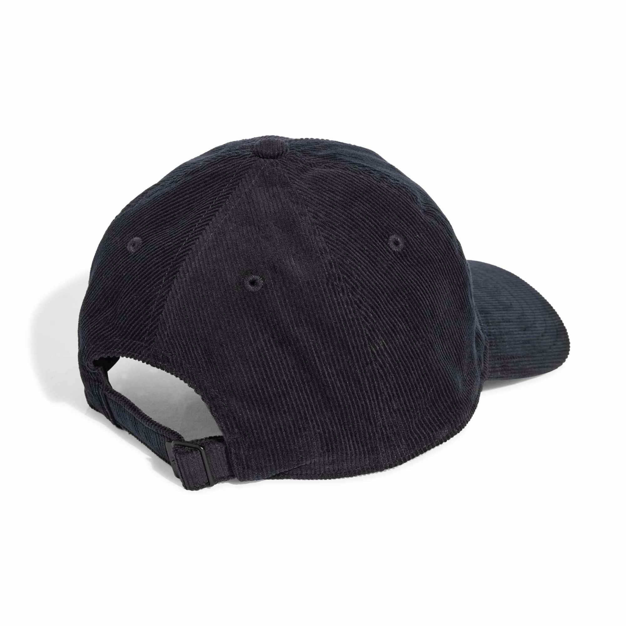CORDUROY CAP