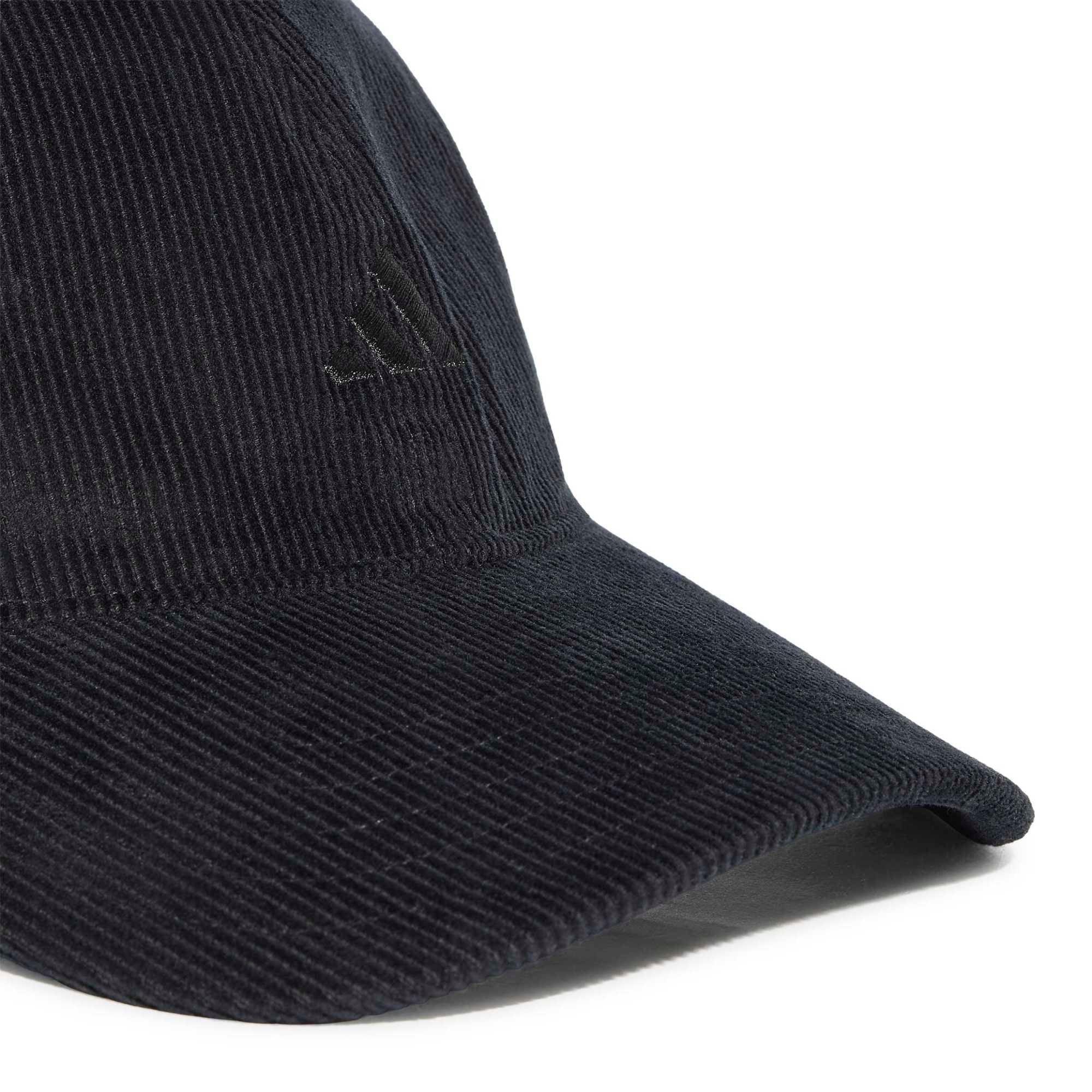 CORDUROY CAP