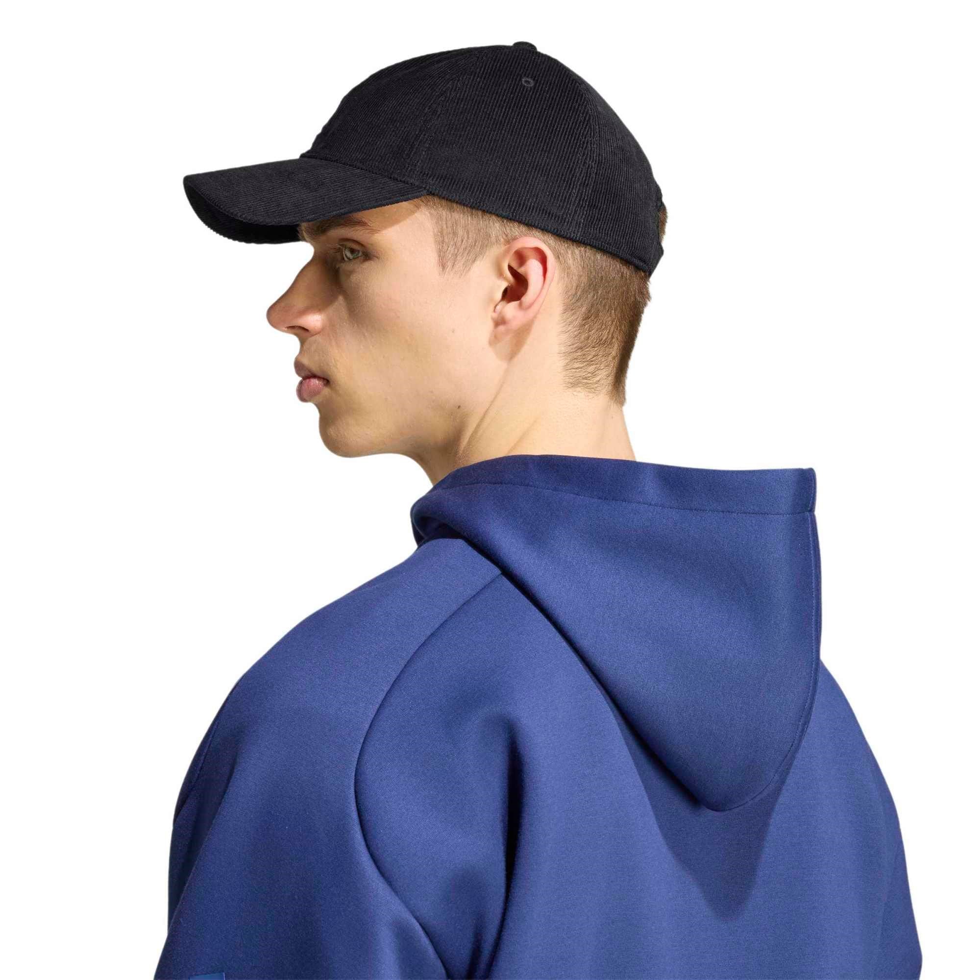 CORDUROY CAP