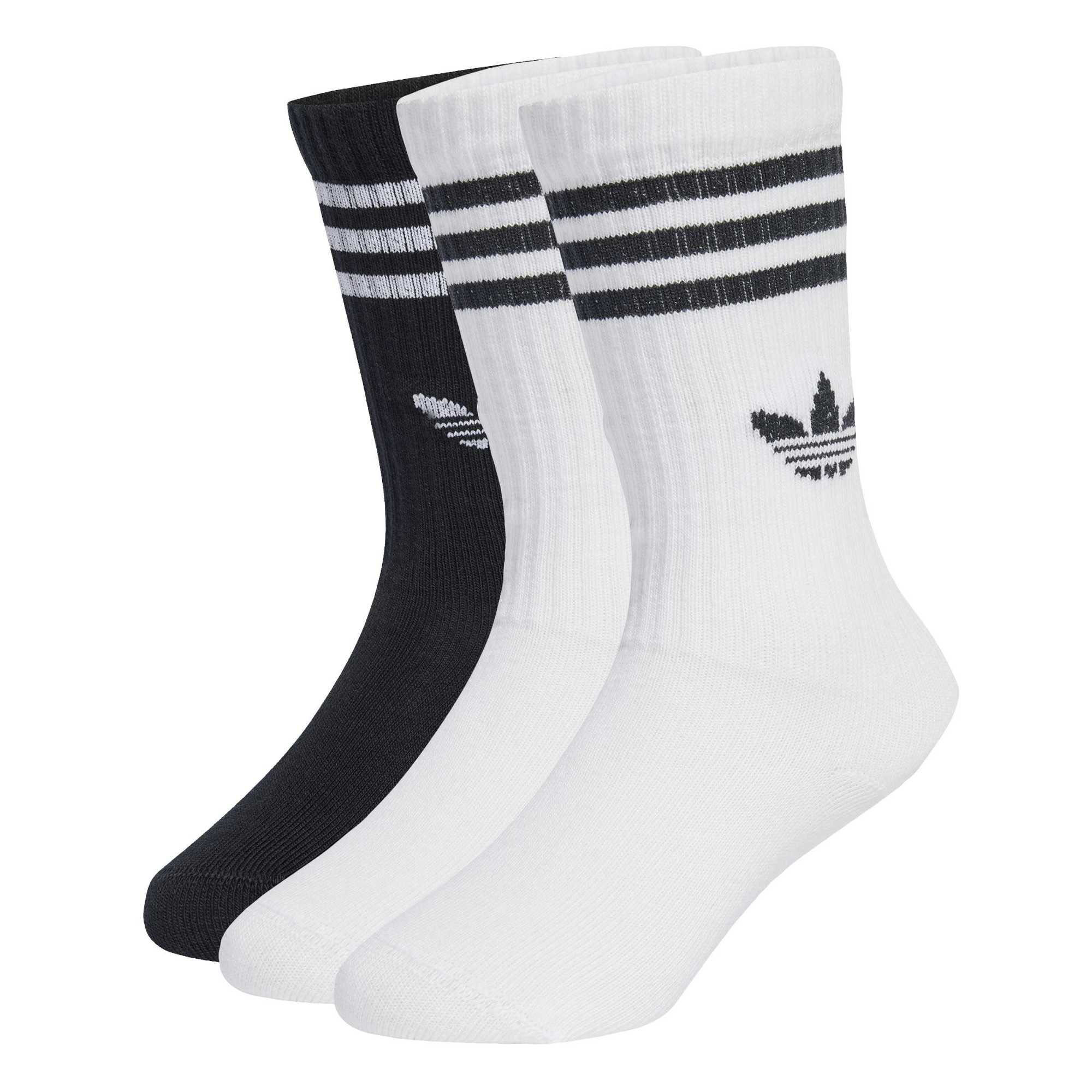 CREW SOCK 3P