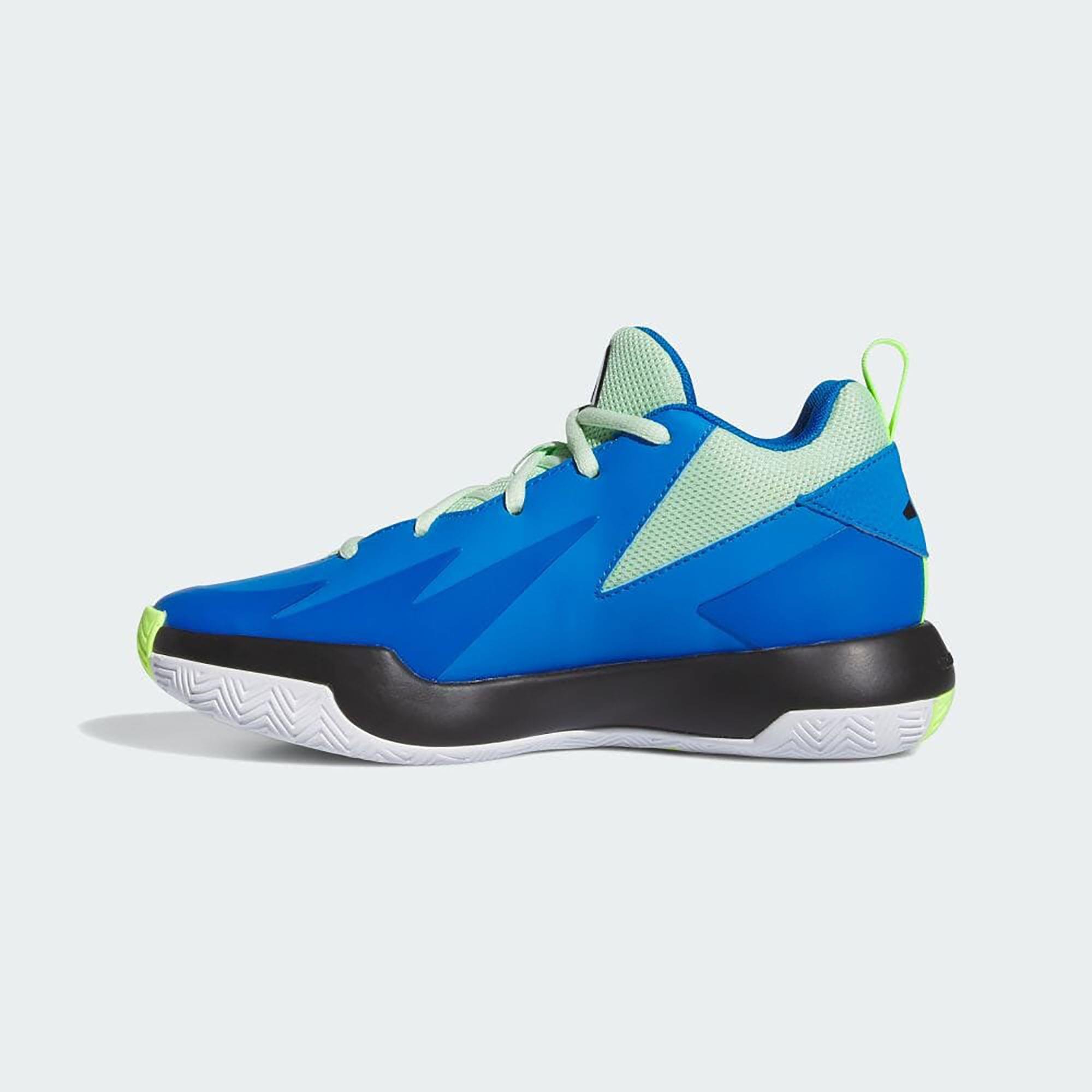 Cross Em Up Select J