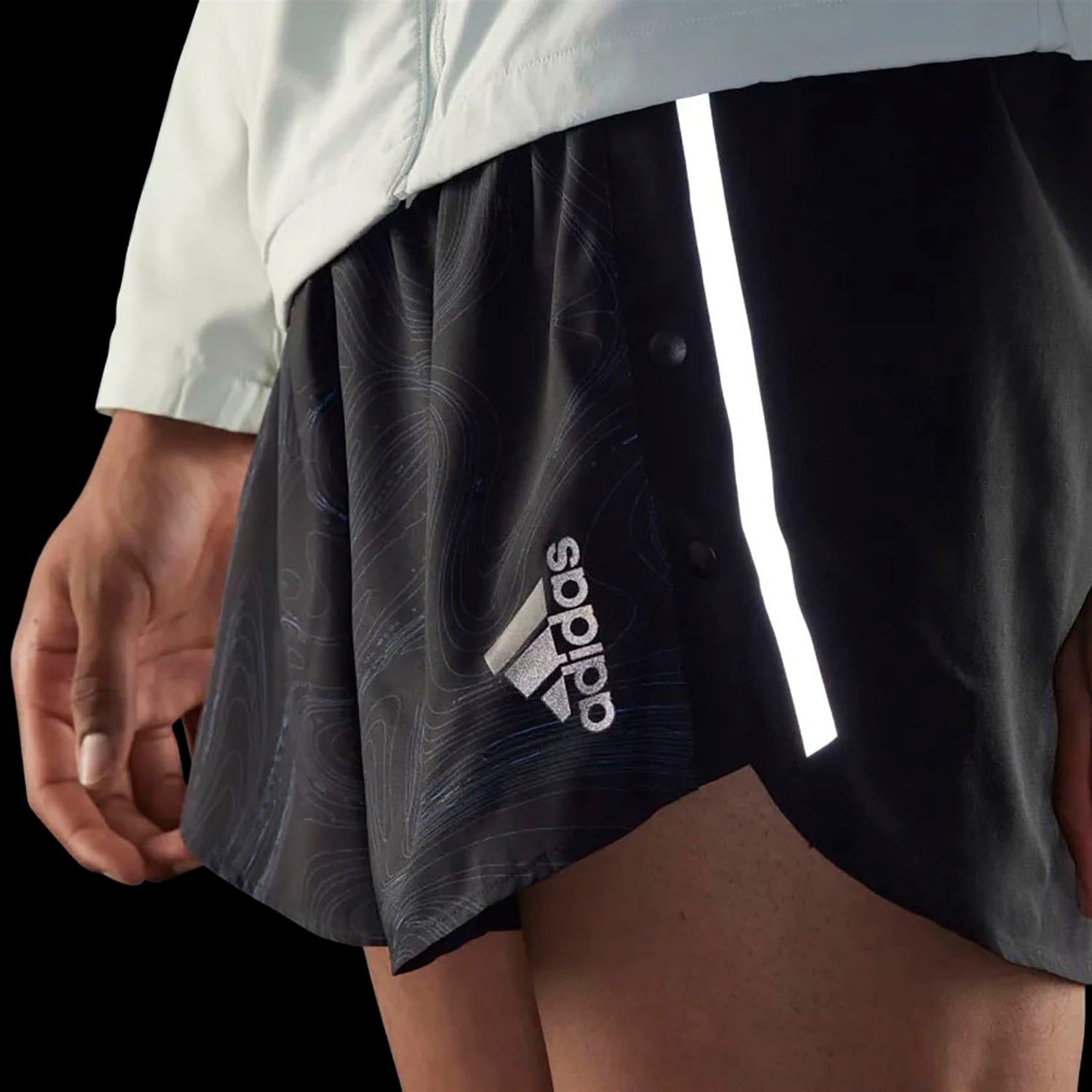 D4R RTFO SHORT