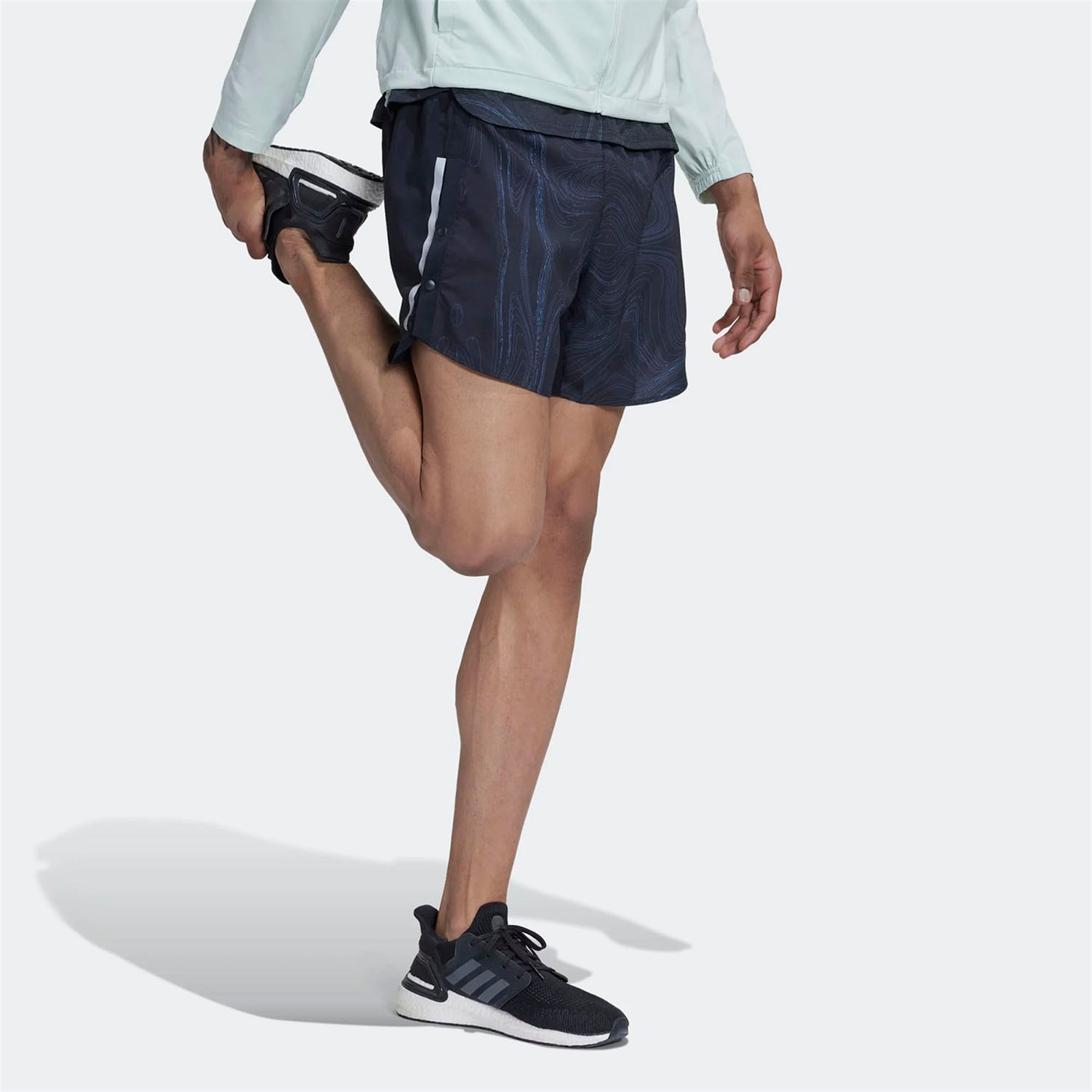 D4R RTFO SHORT