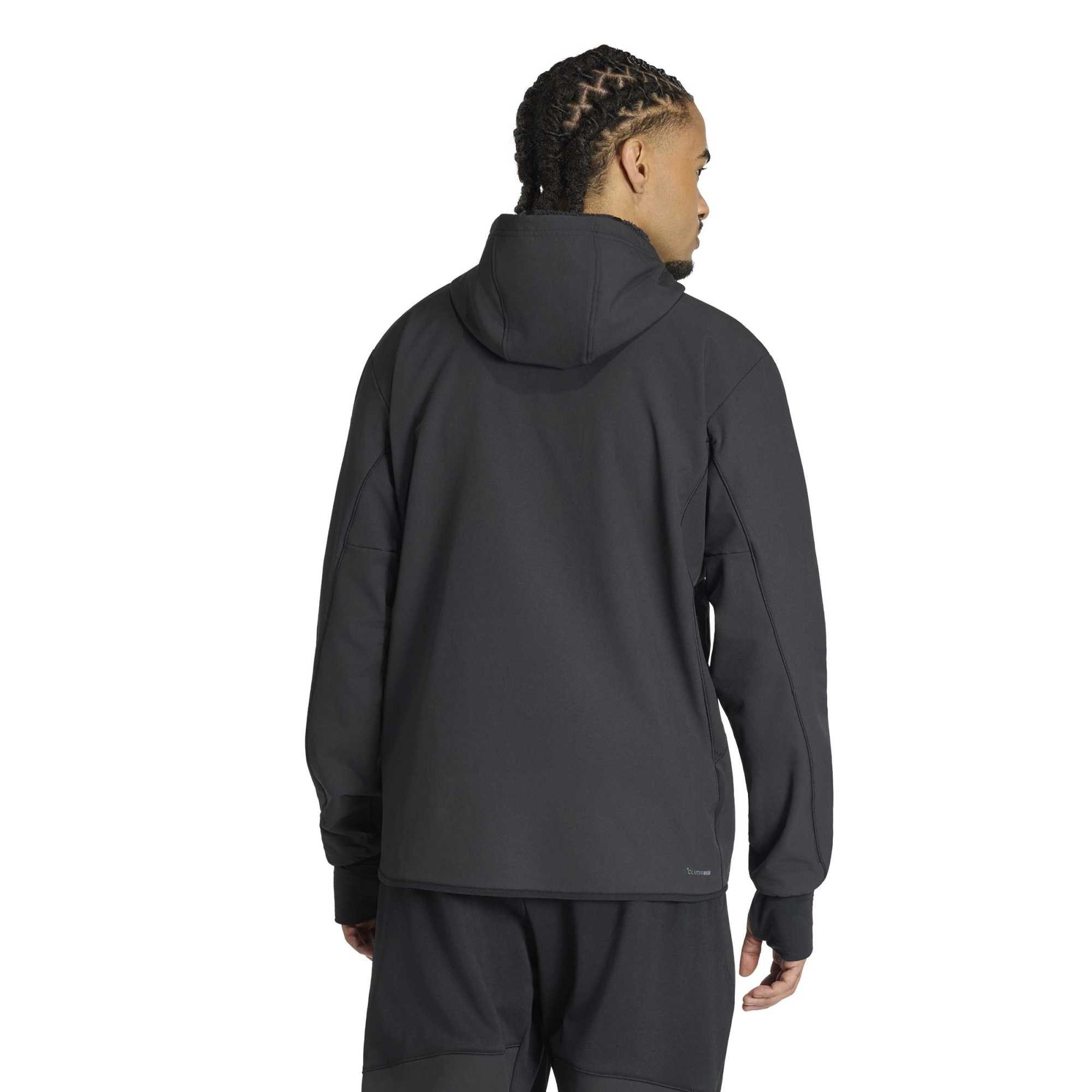 D4T CW FULL-ZIP