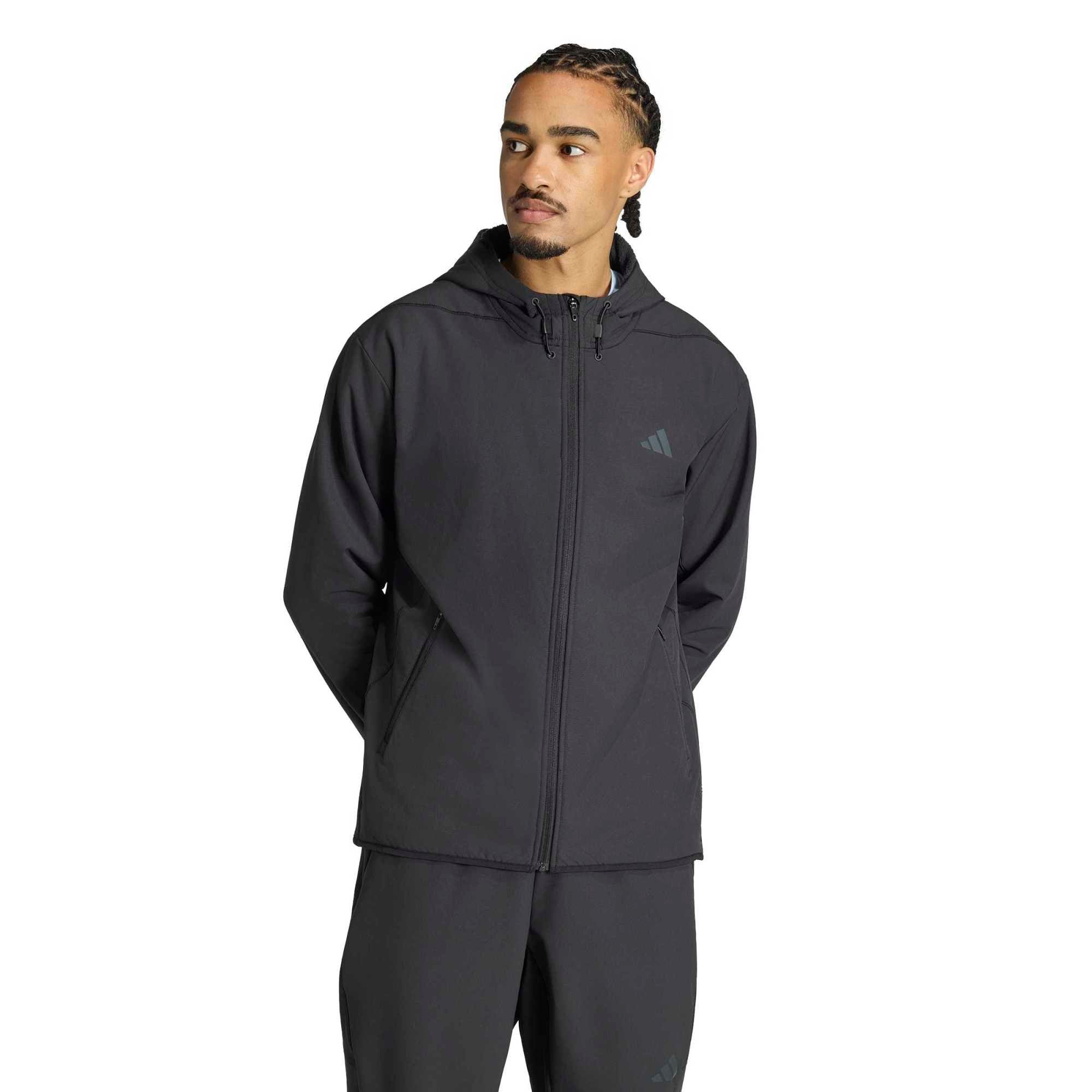 D4T CW FULL-ZIP