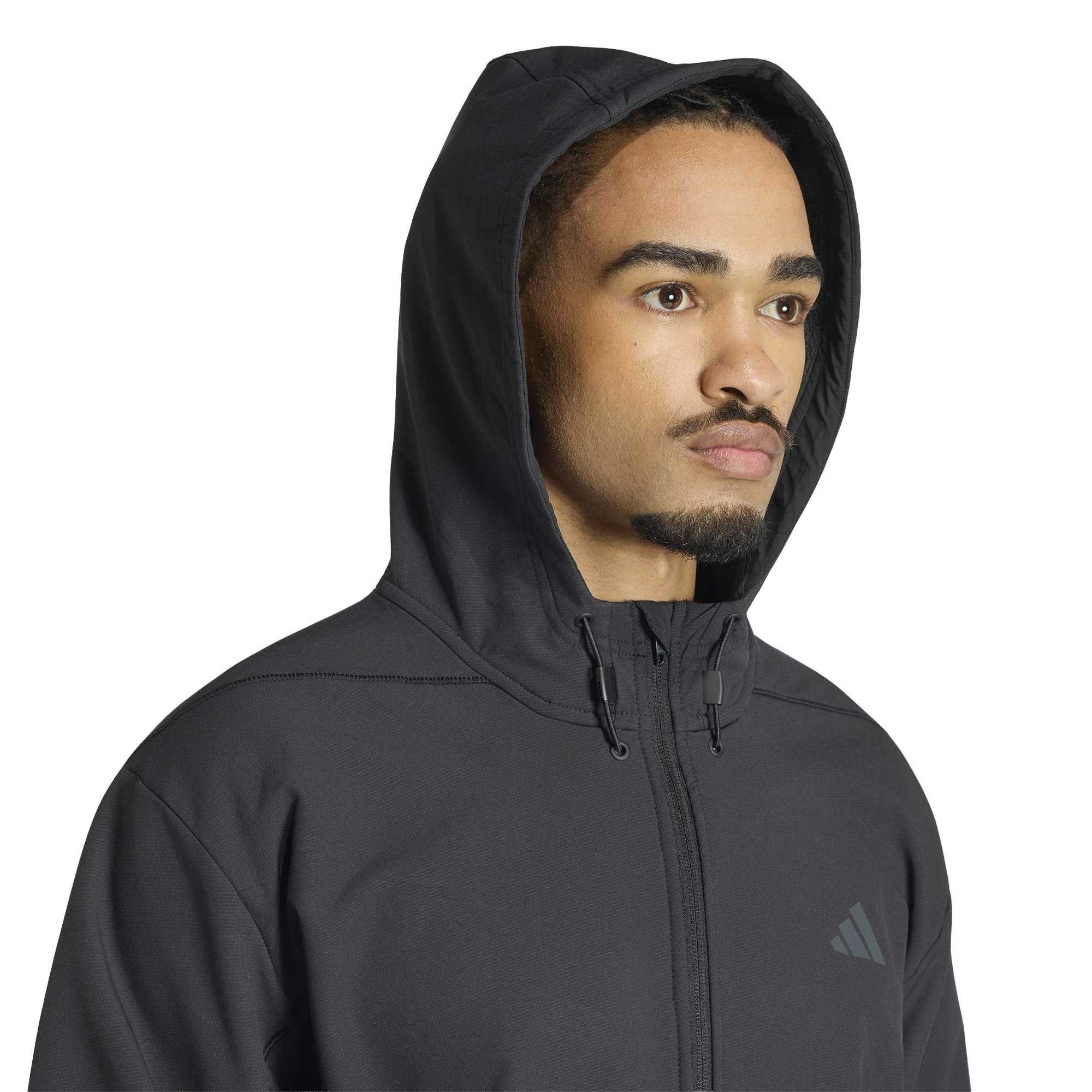 D4T CW FULL-ZIP
