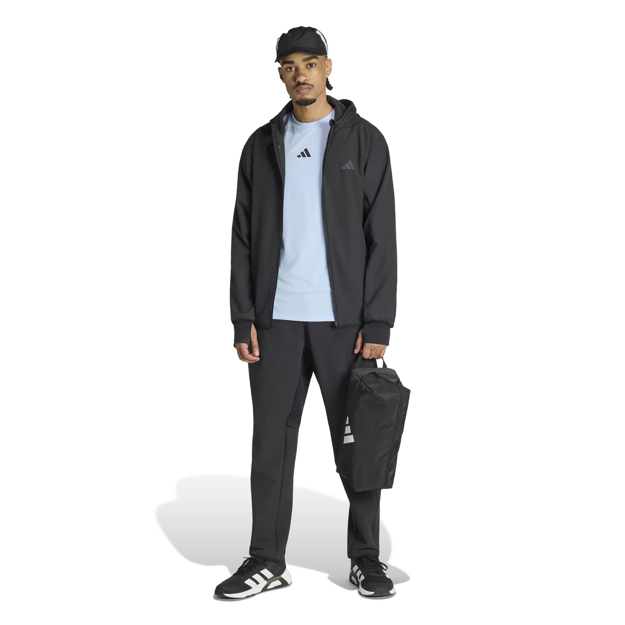 D4T CW FULL-ZIP