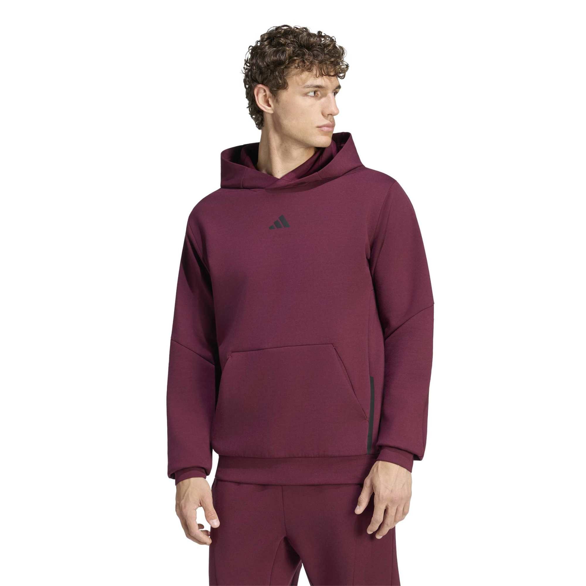 D4T HOODIE