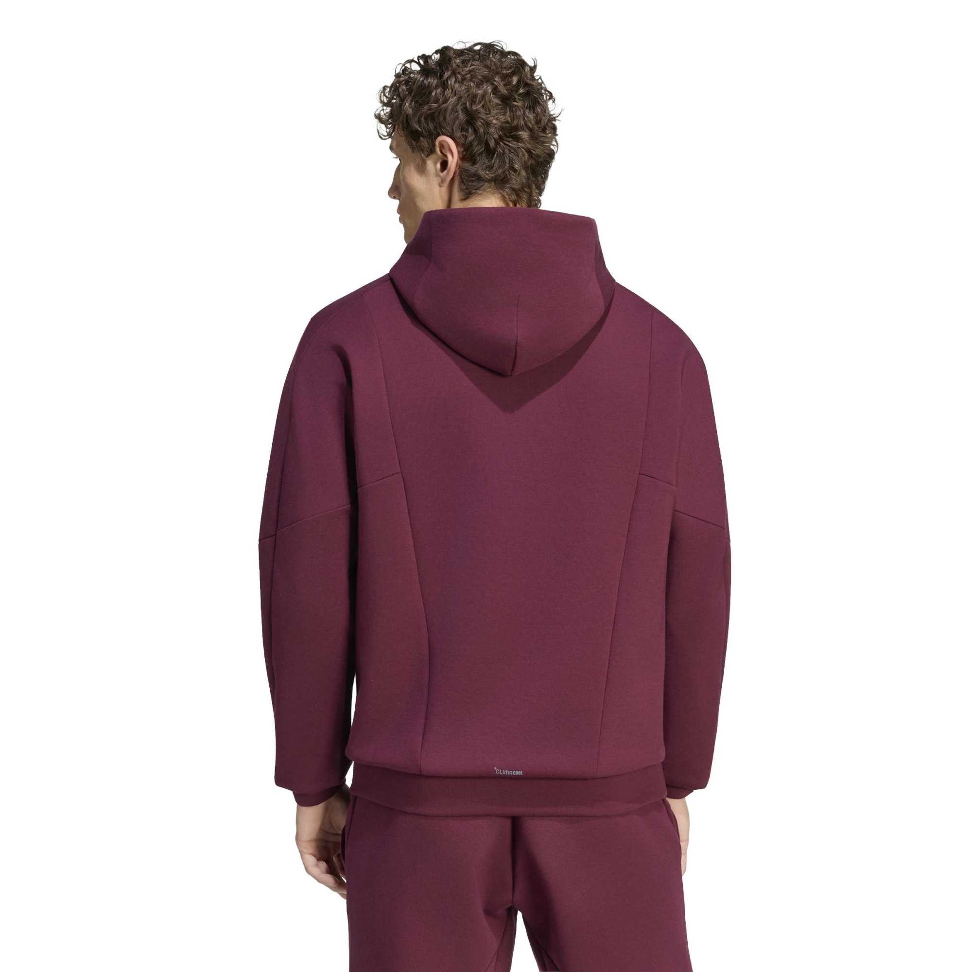 D4T HOODIE