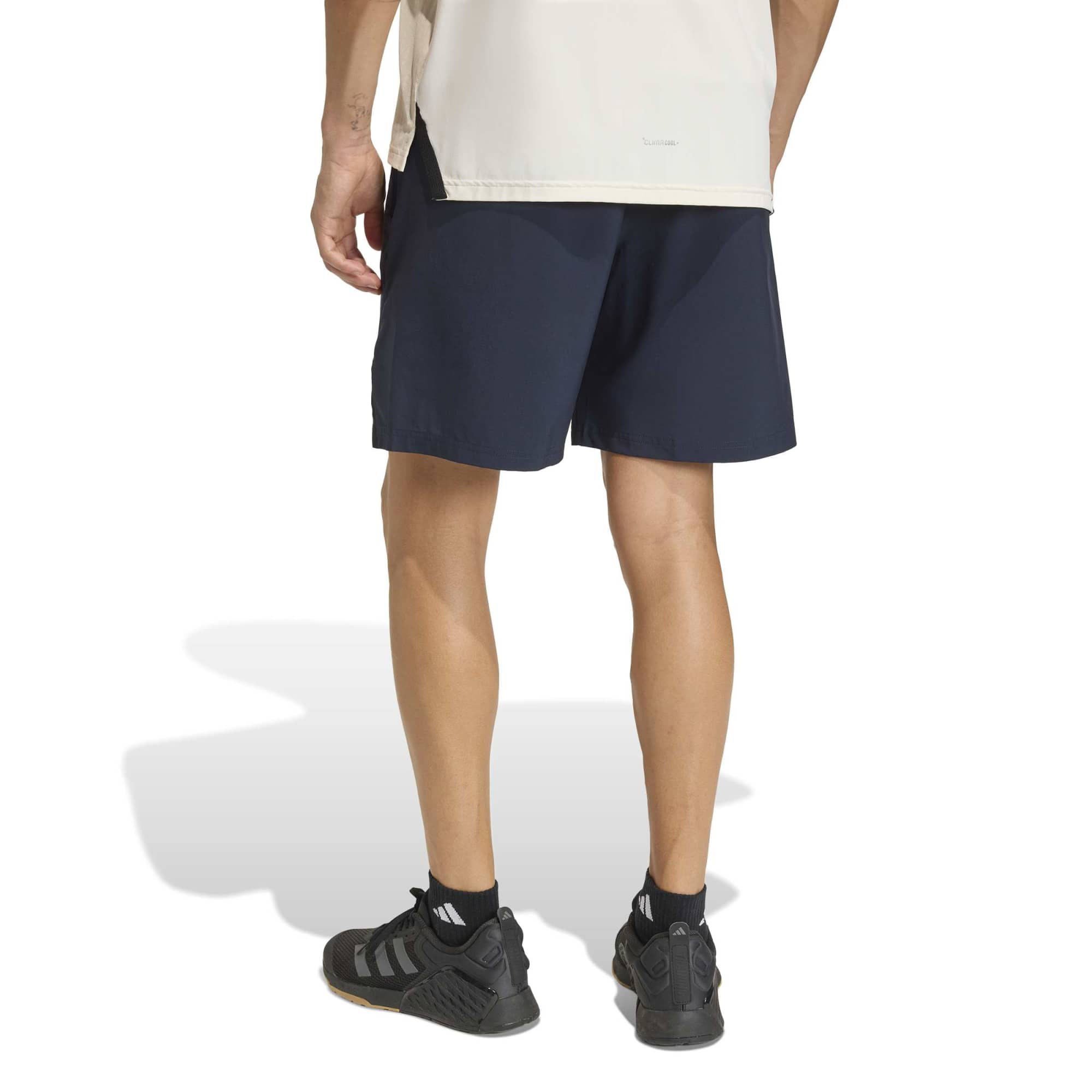D4T SHORT