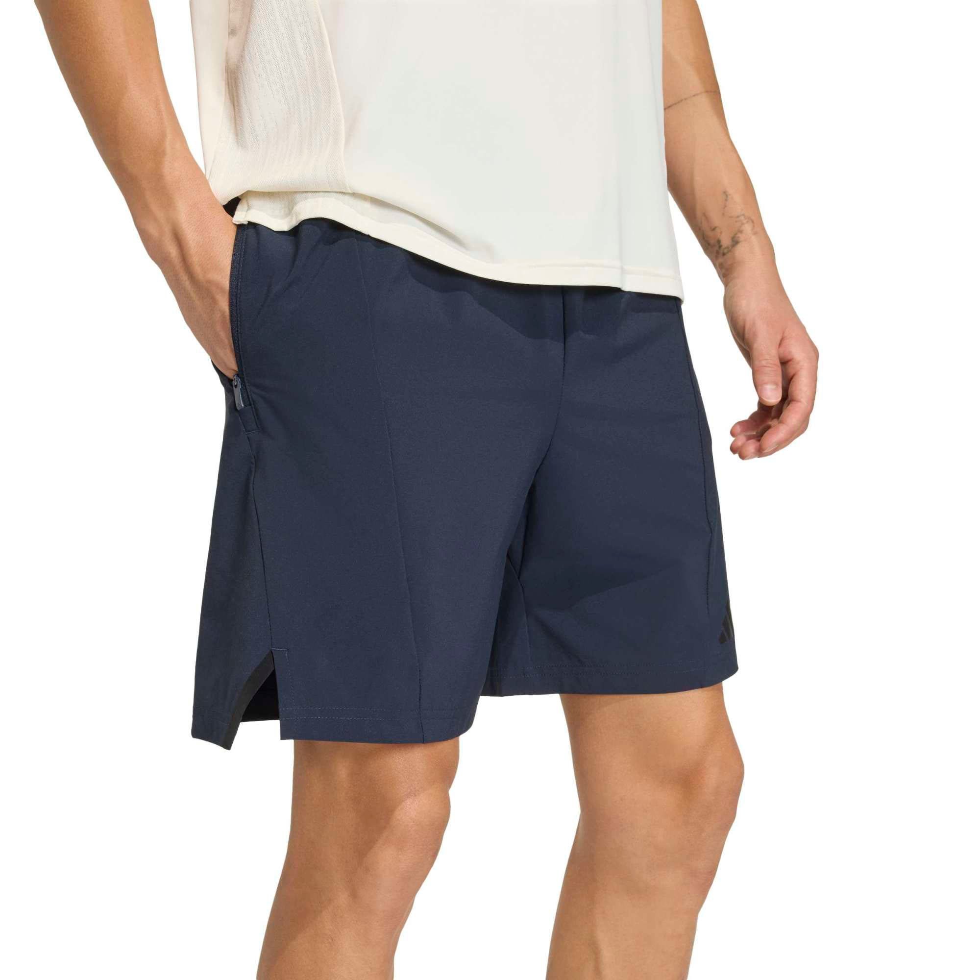 D4T SHORT