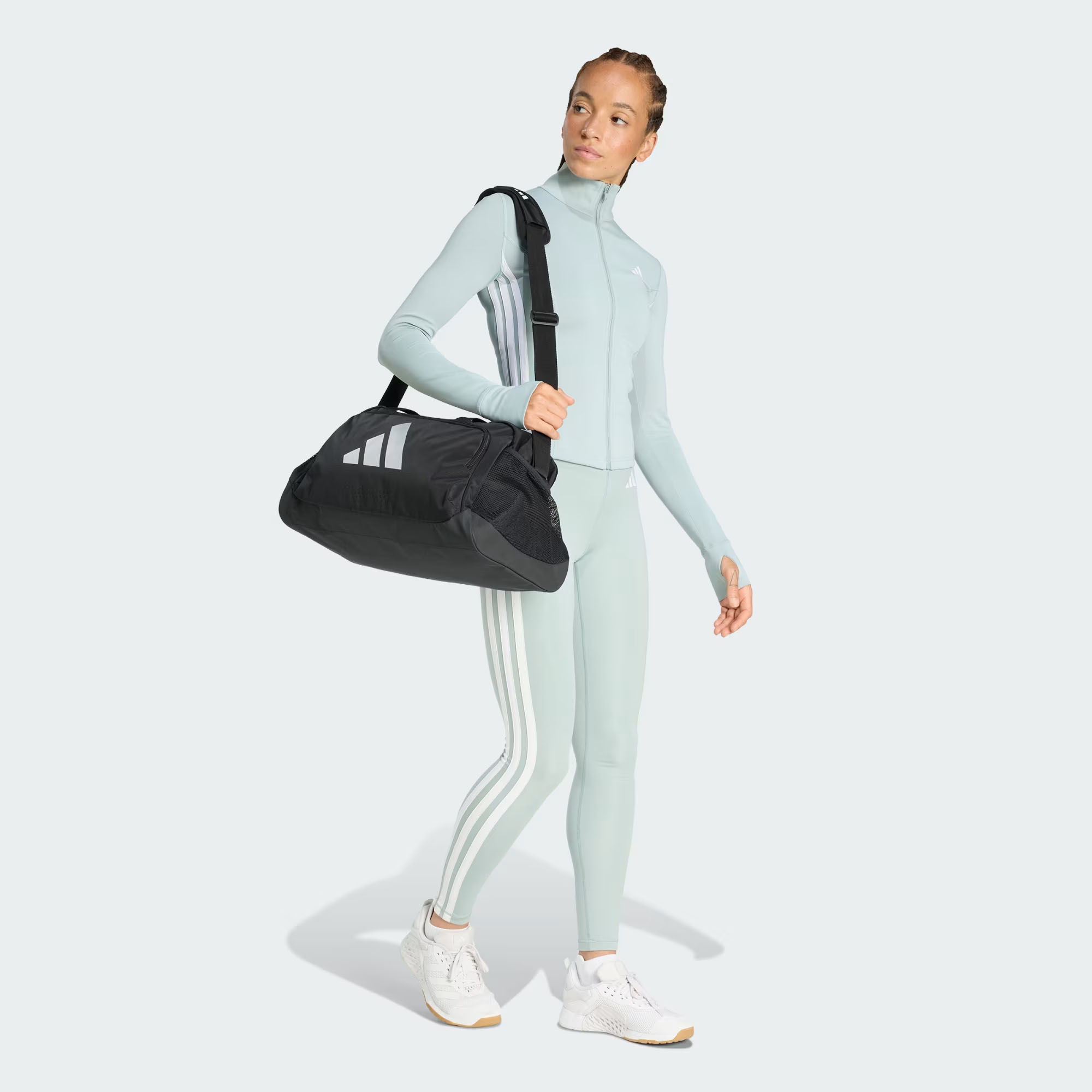 DEF GYM BAG S