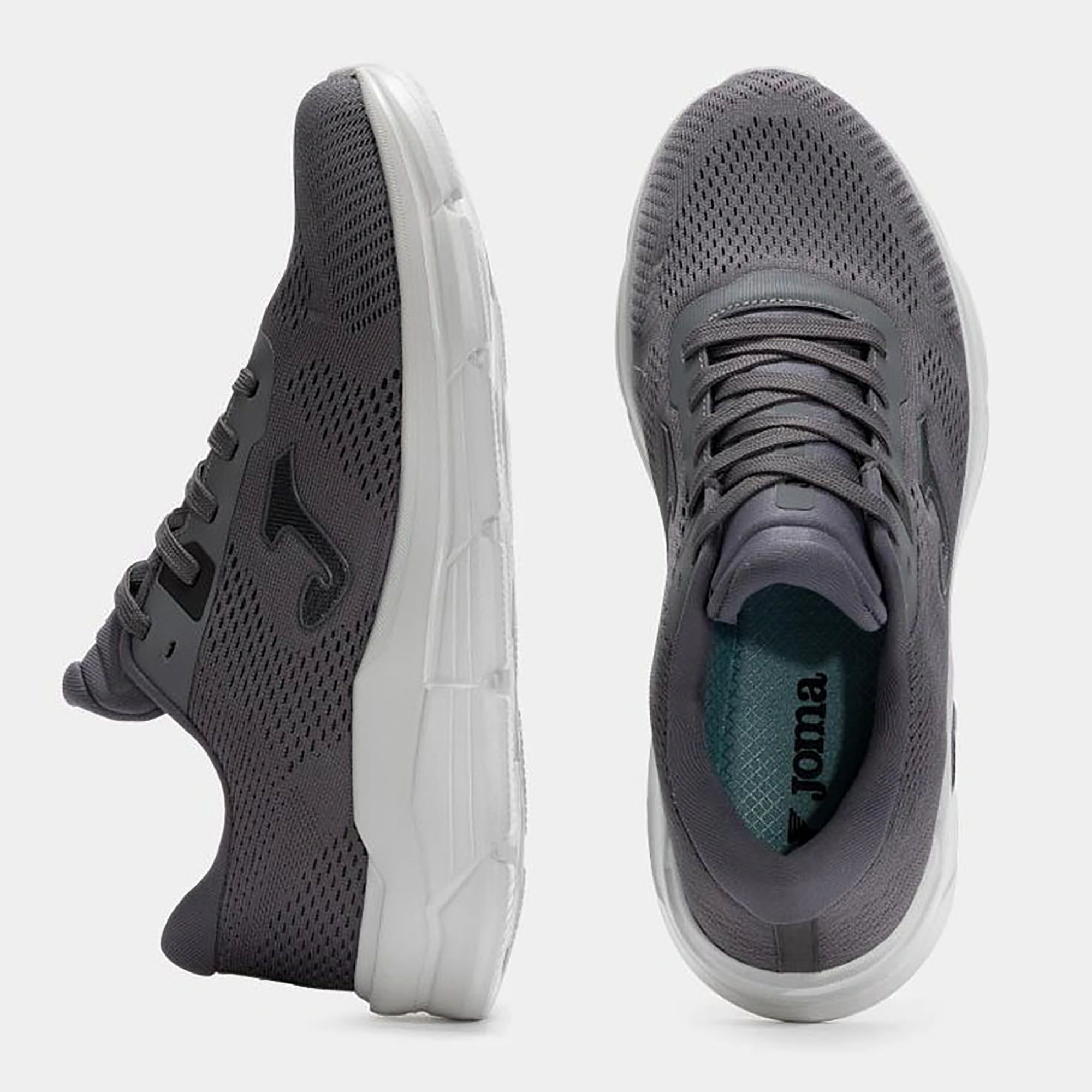 DEGASS MEN 2512 GRAY