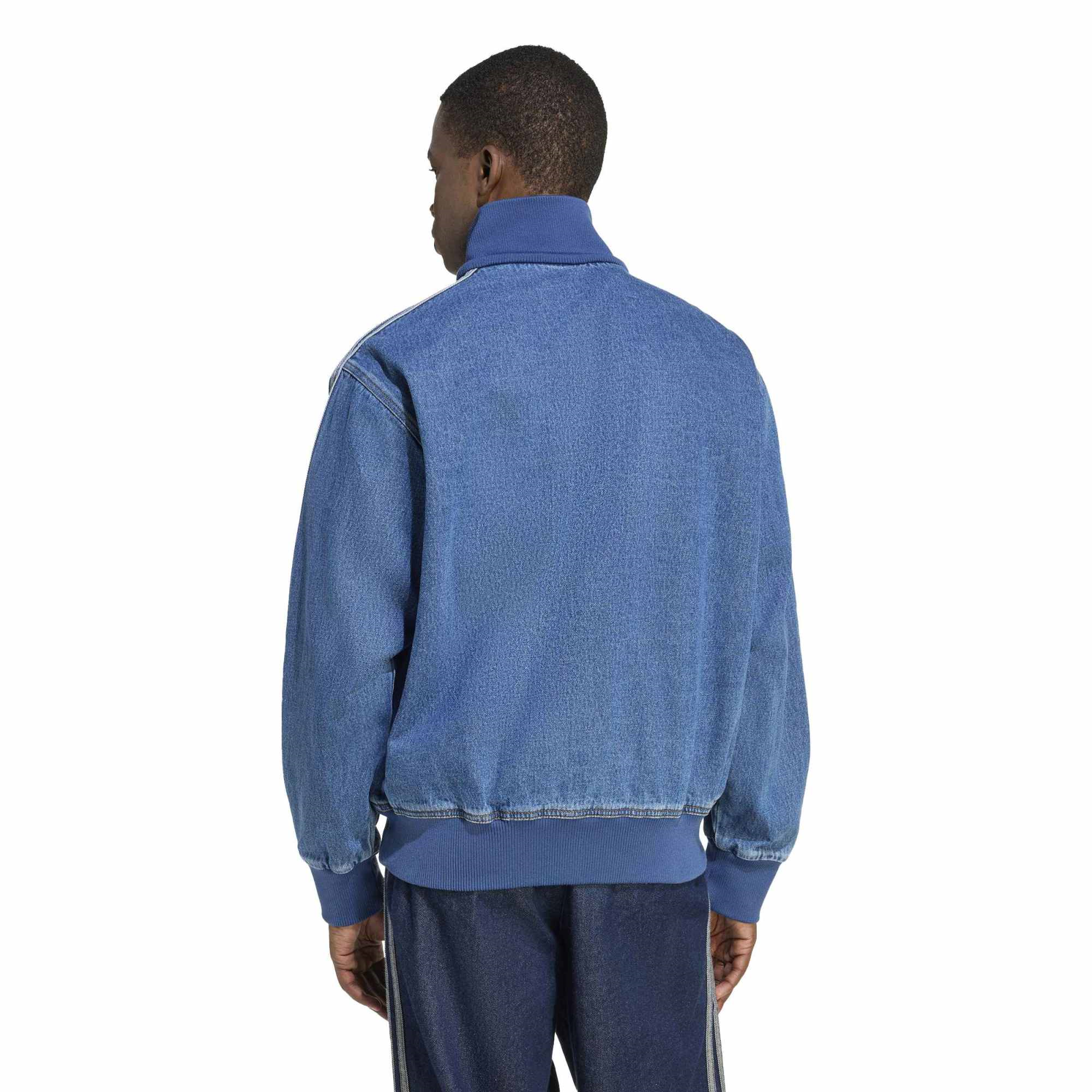 DENIM FB TT