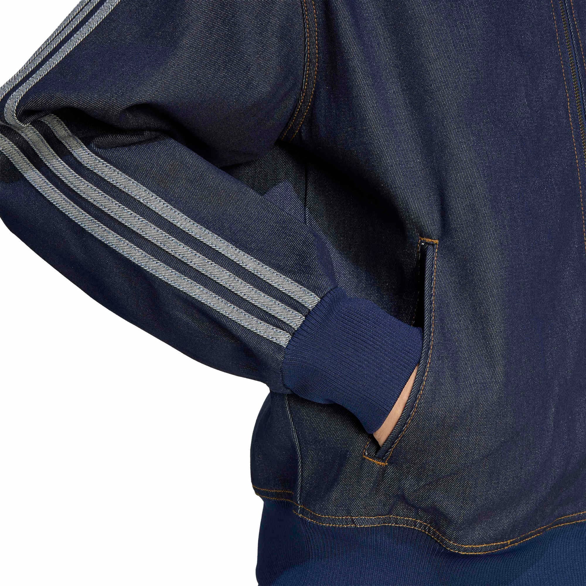 DENIM FB TT