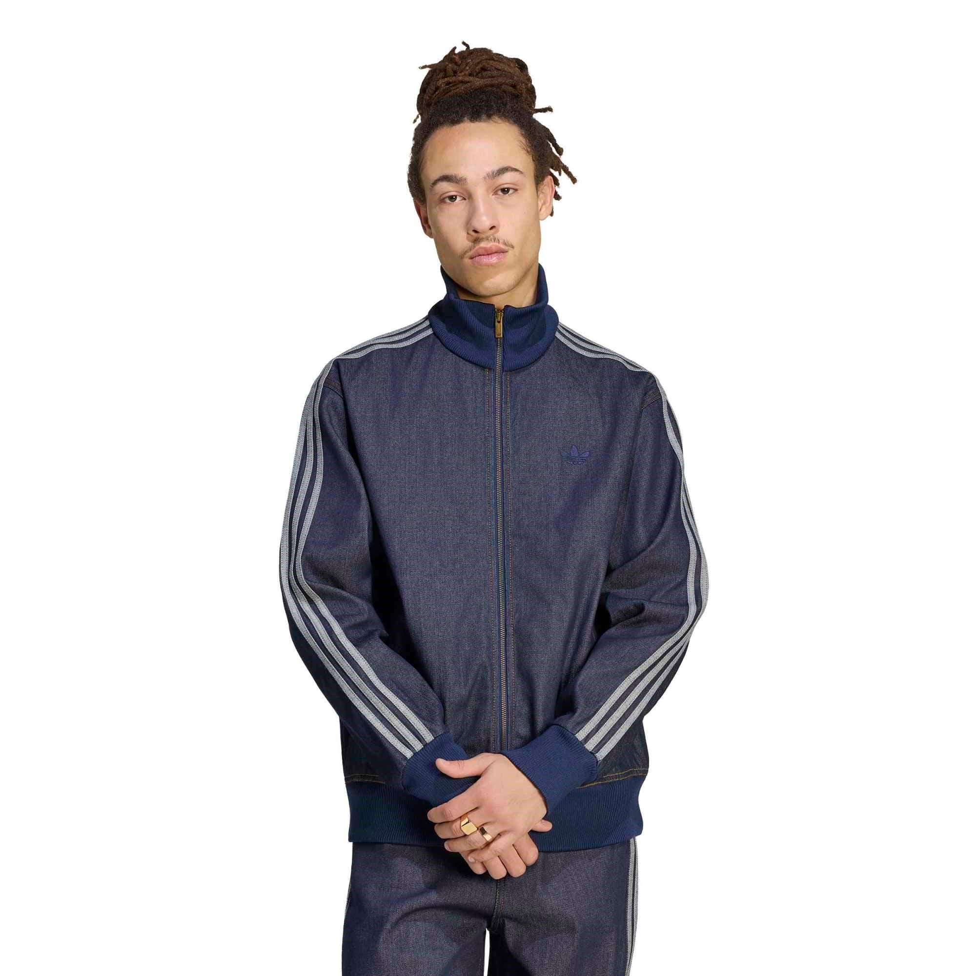 DENIM FB TT