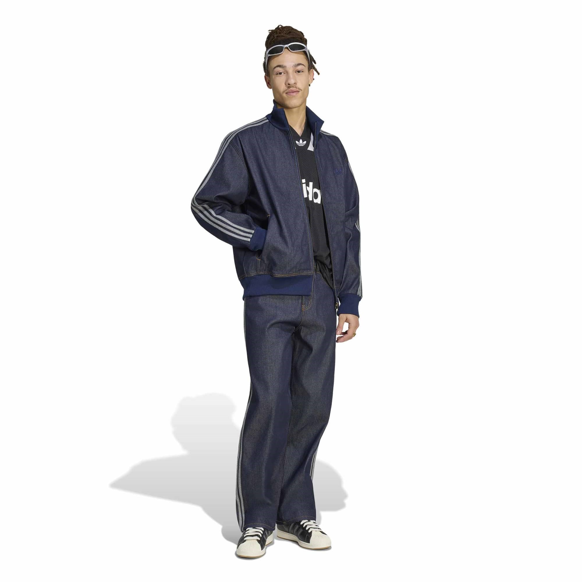 DENIM FB TT