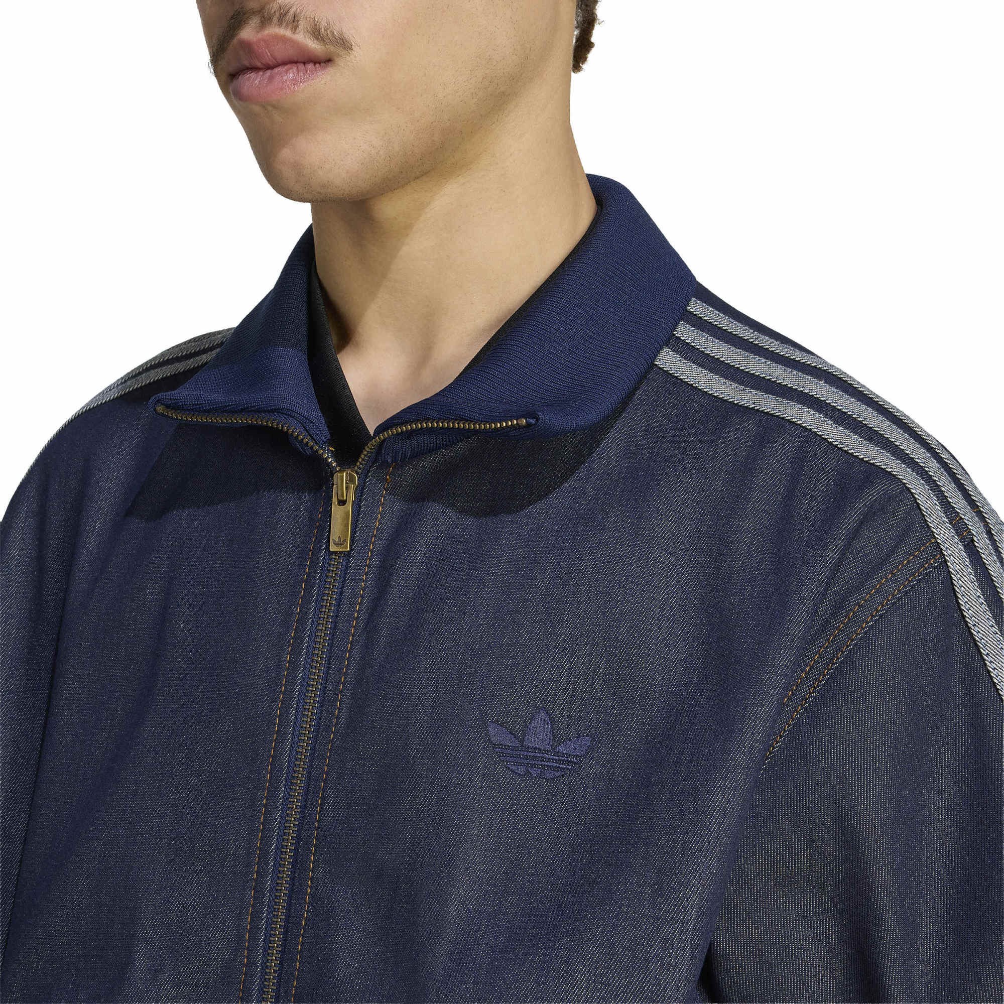 DENIM FB TT
