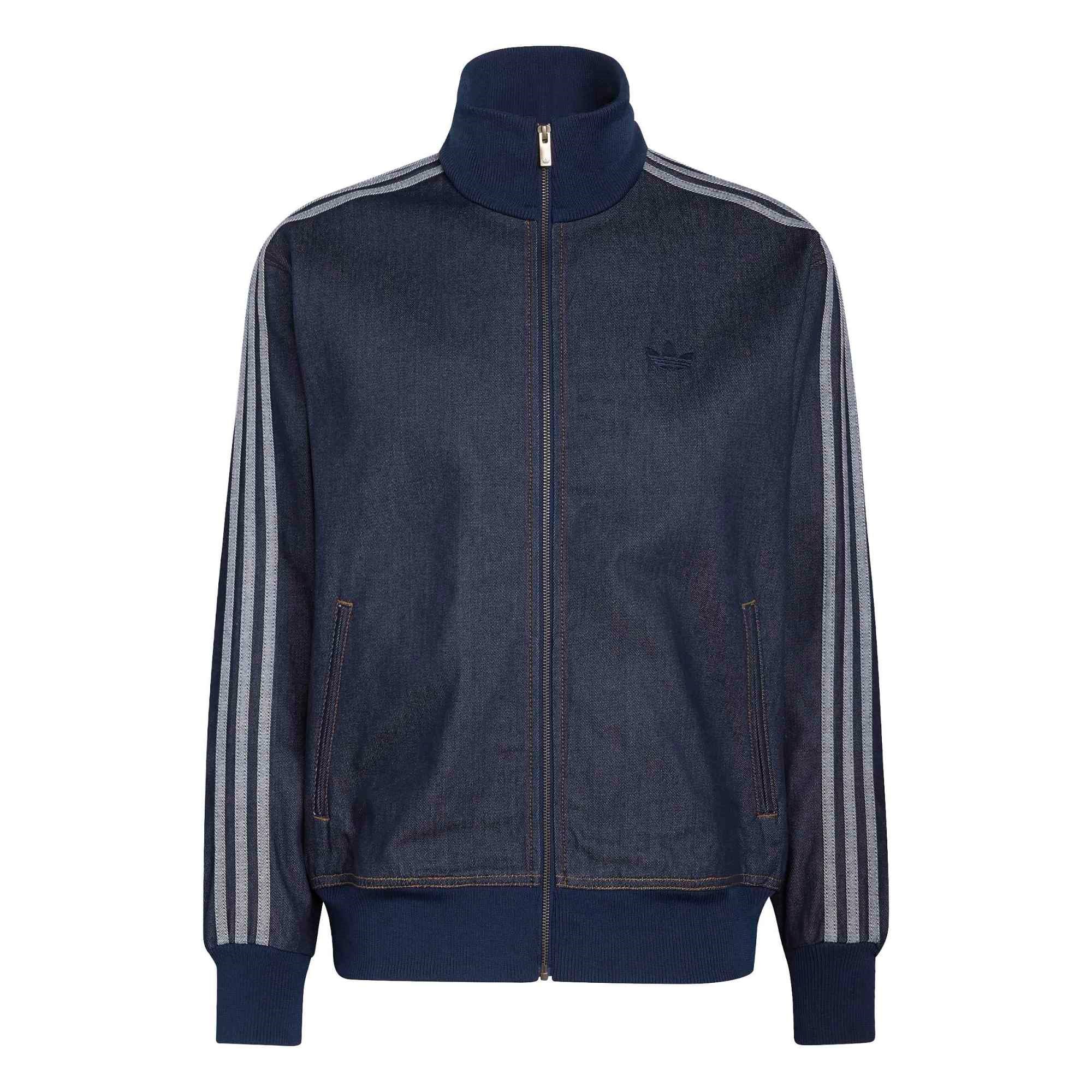 DENIM FB TT