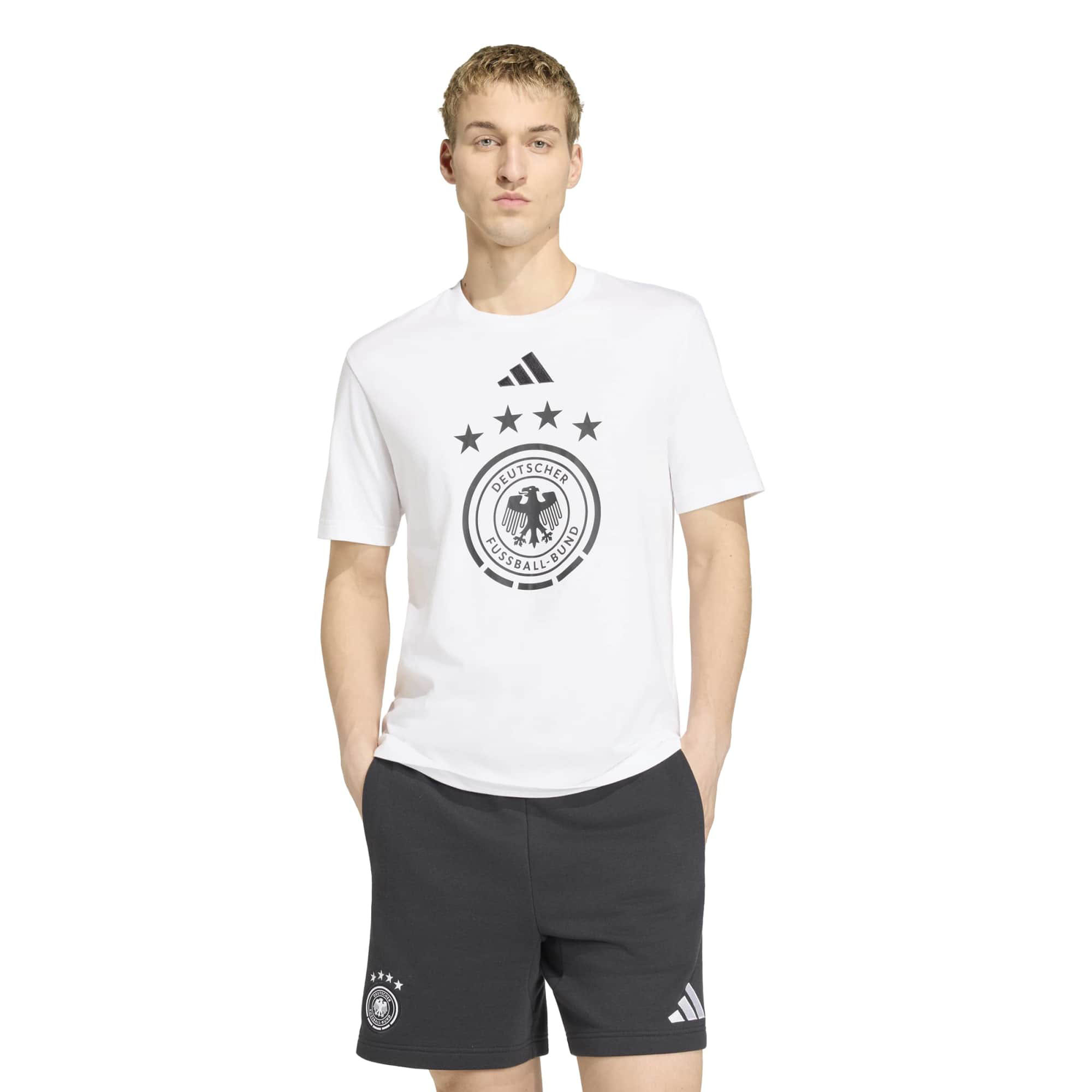 DFB DNA GR TEE