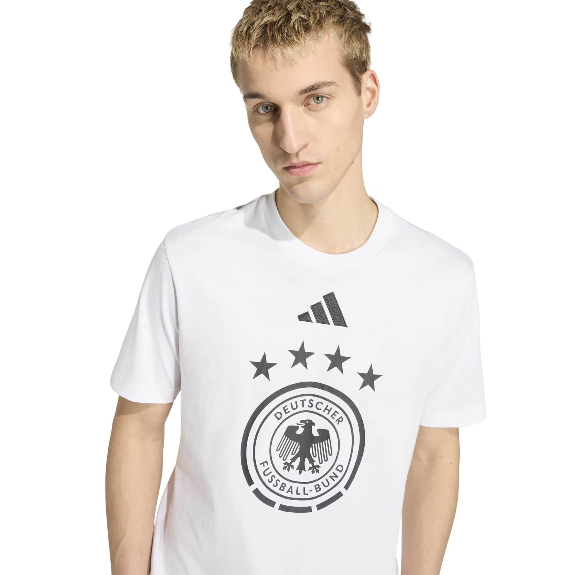 DFB DNA GR TEE