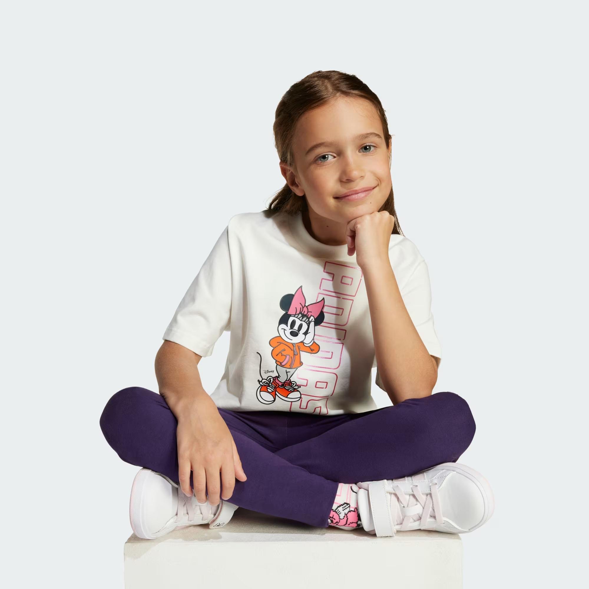 Disney Minnie Mouse Tee Kids