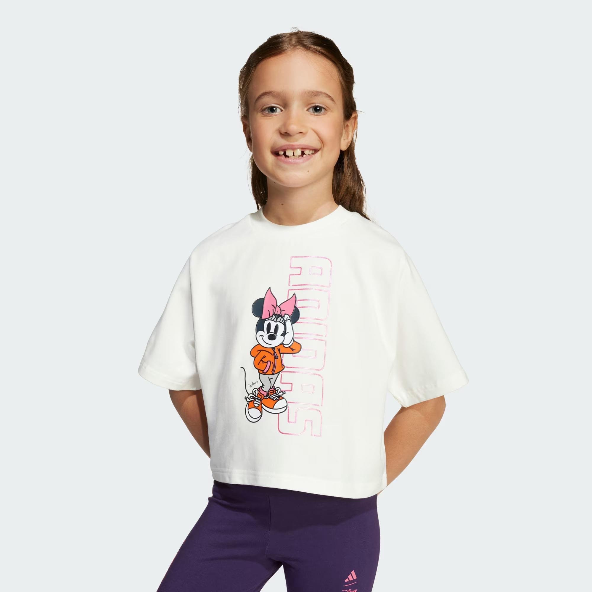 Disney Minnie Mouse Tee Kids