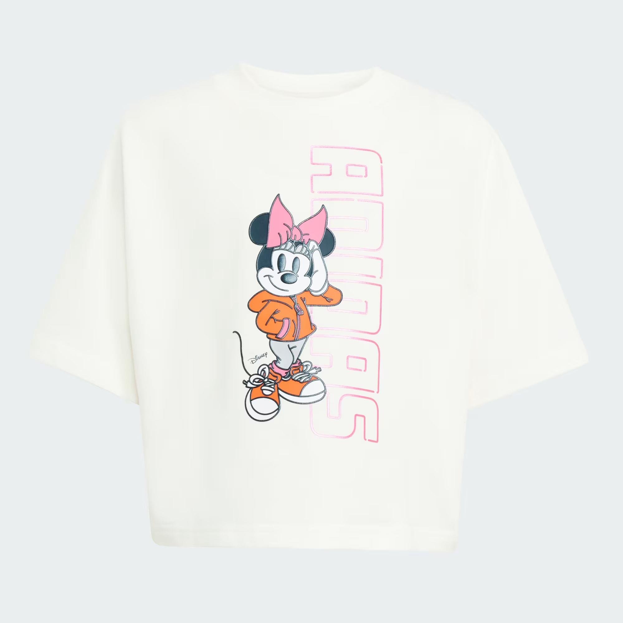 Disney Minnie Mouse Tee Kids