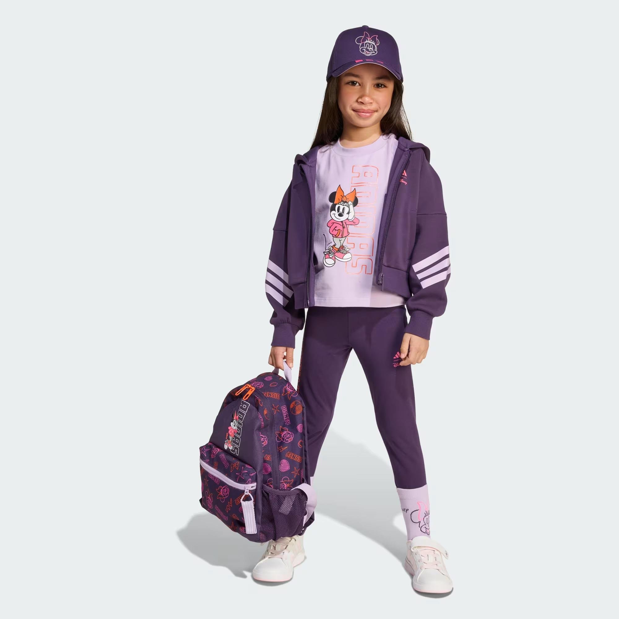Disney Minnie Mouse Track Top Kids