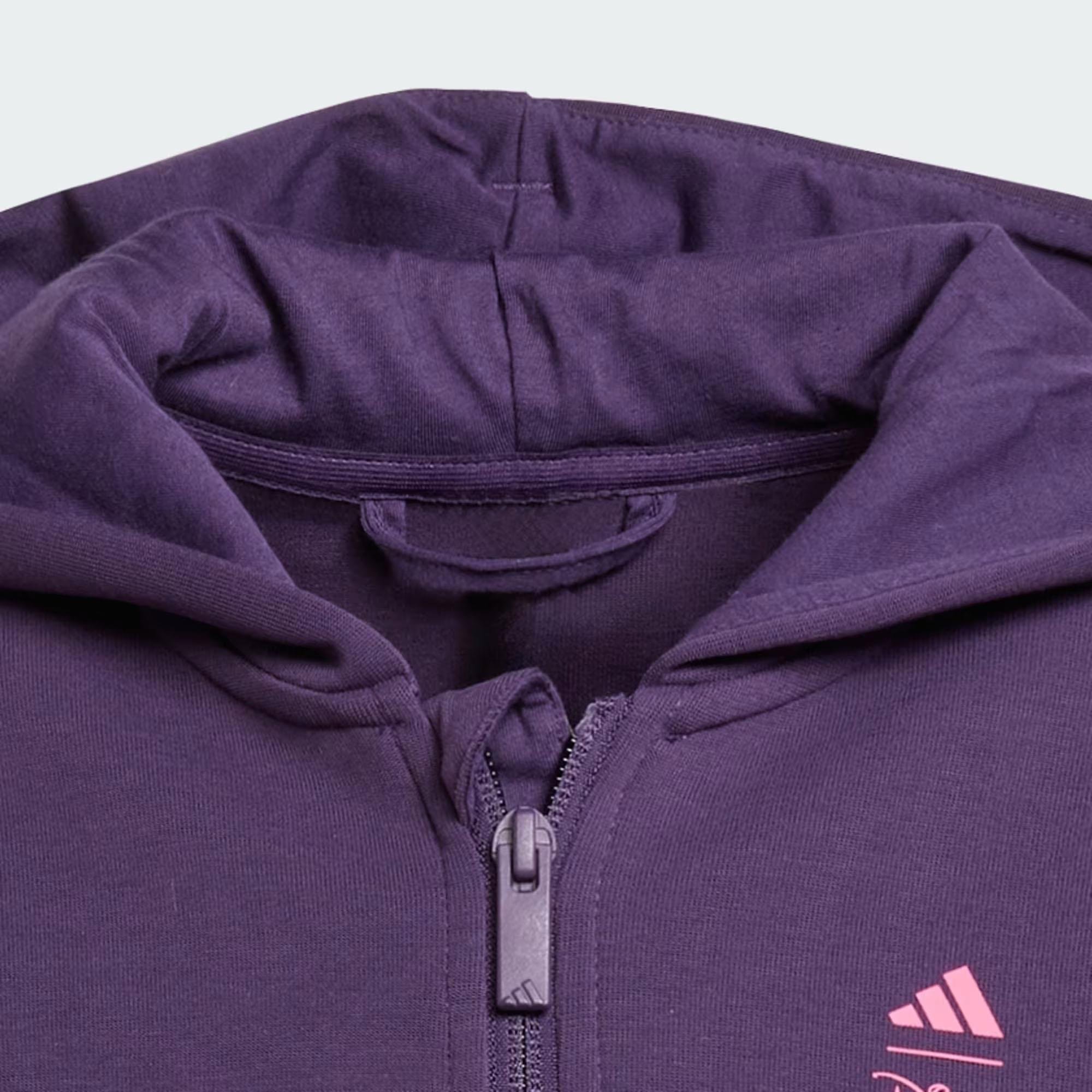 Disney Minnie Mouse Track Top Kids