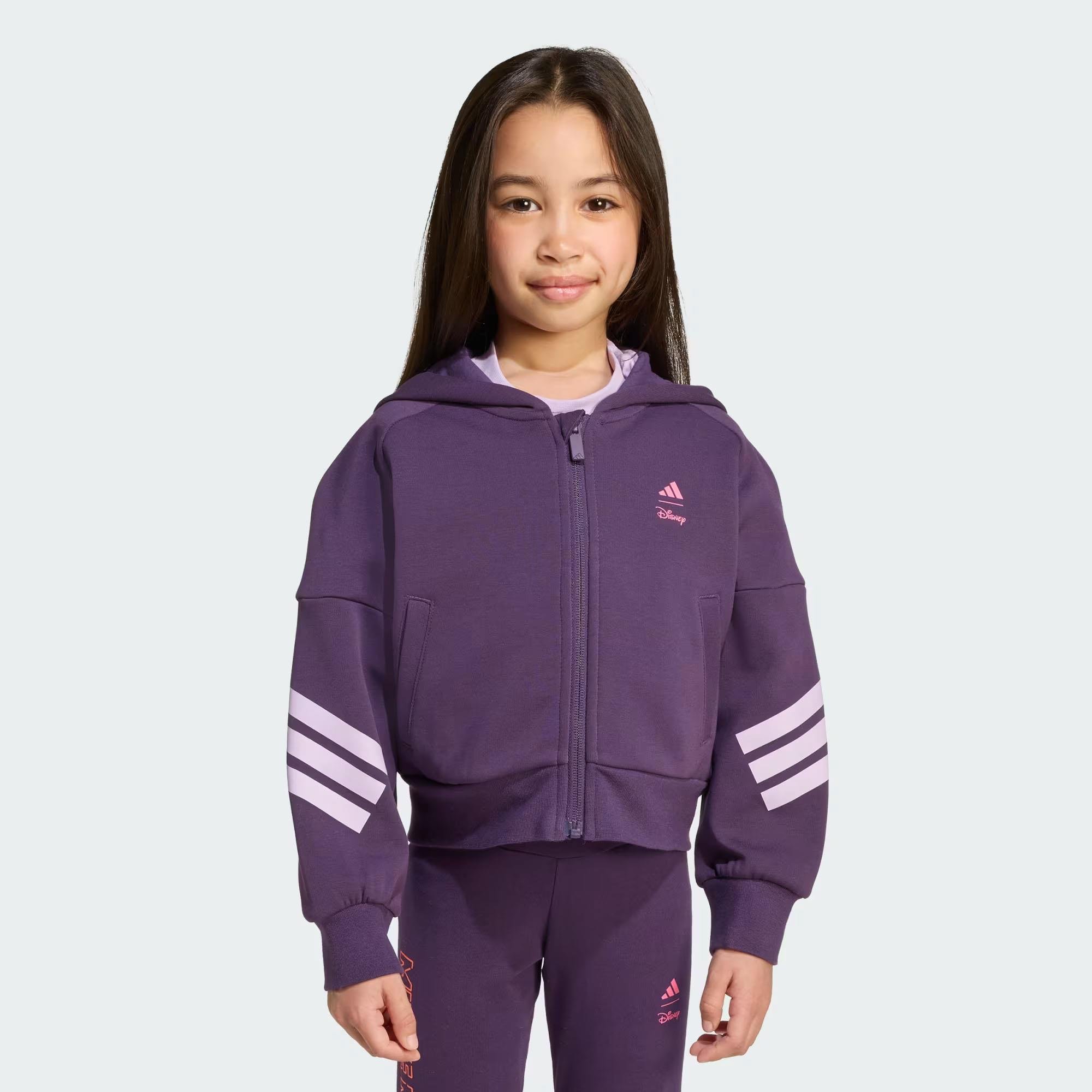 Disney Minnie Mouse Track Top Kids